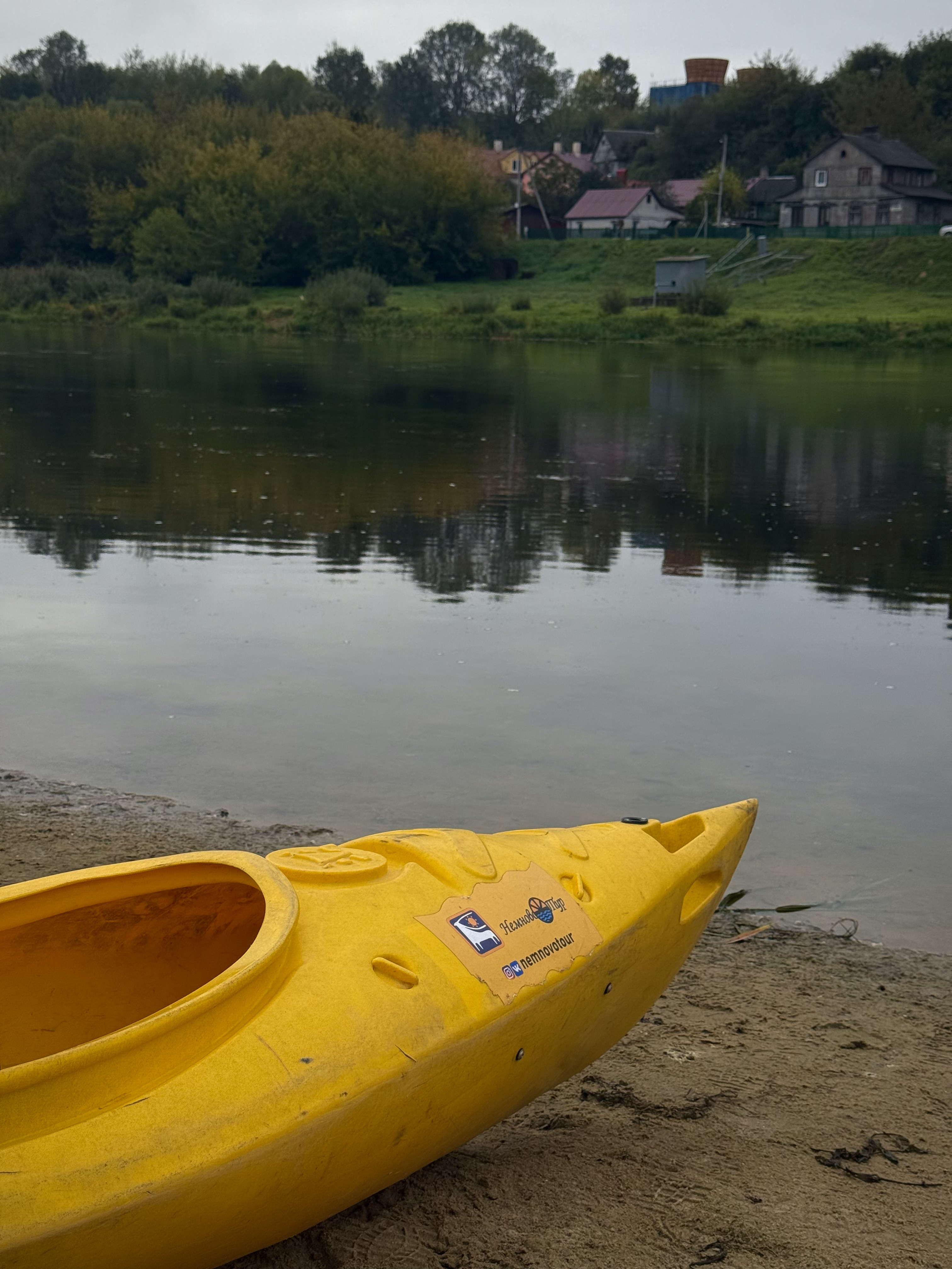 Августовский канал - 2025 — 3