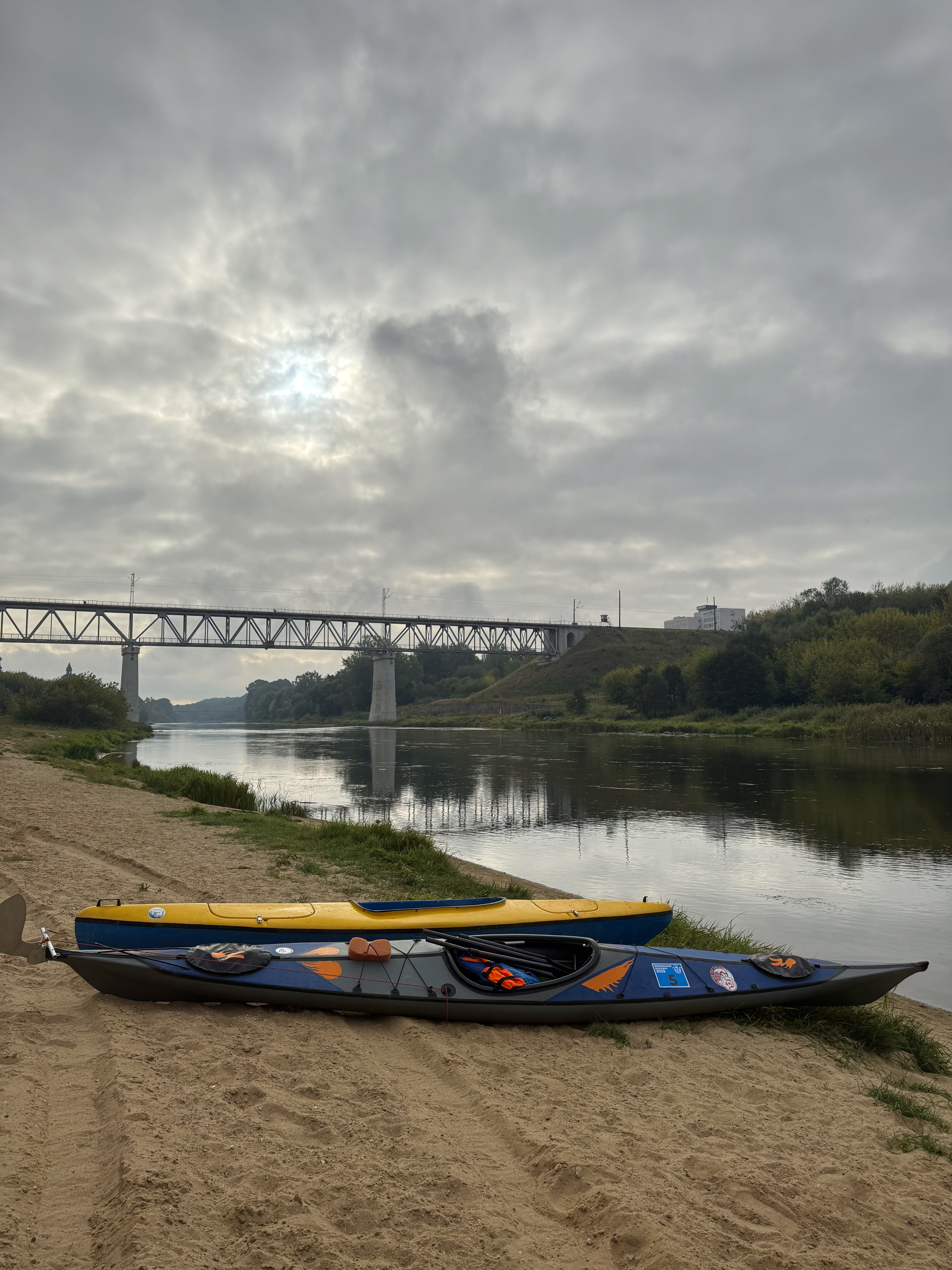 Августовский канал - 2025 — 4