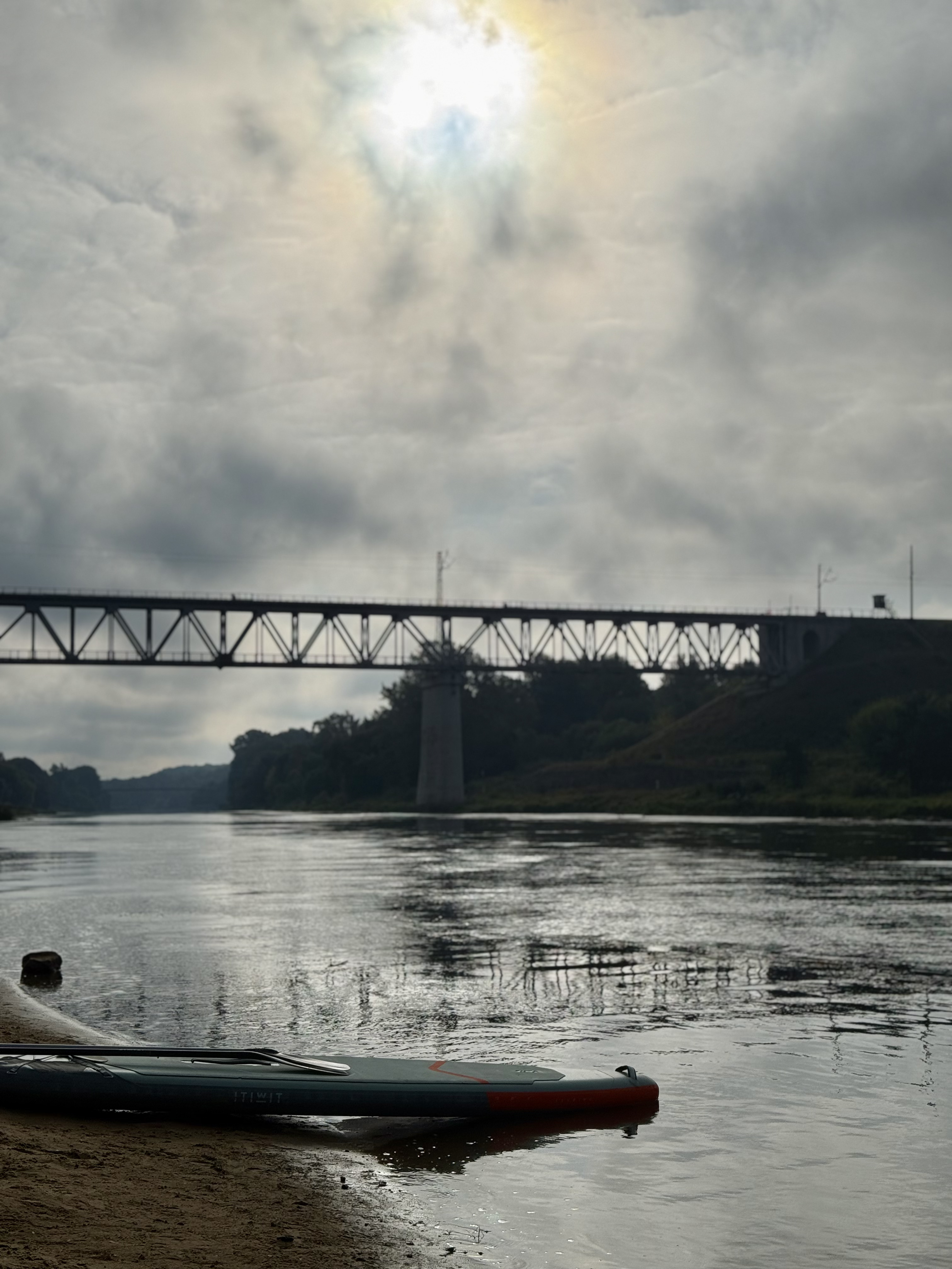 Августовский канал - 2025 — 5