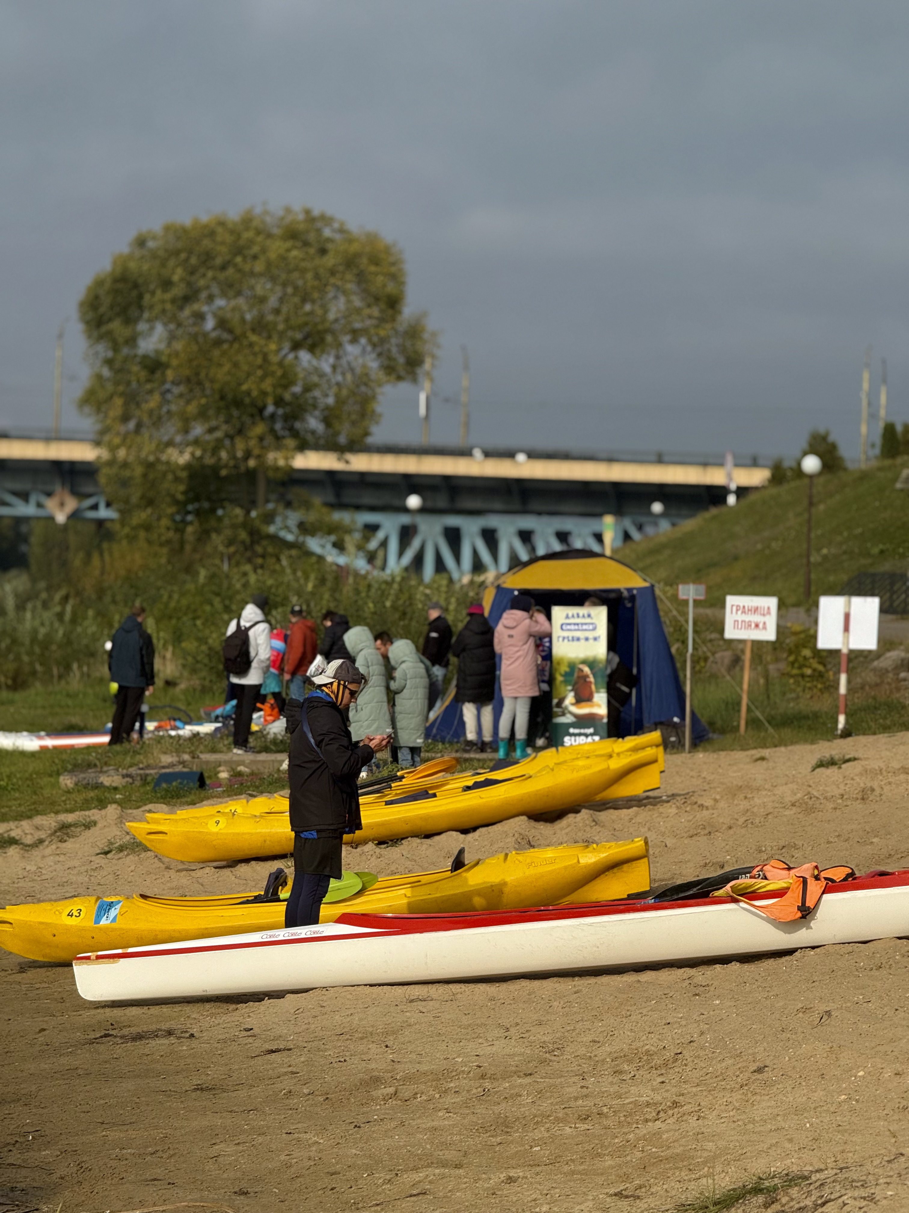 Августовский канал - 2025 — 6