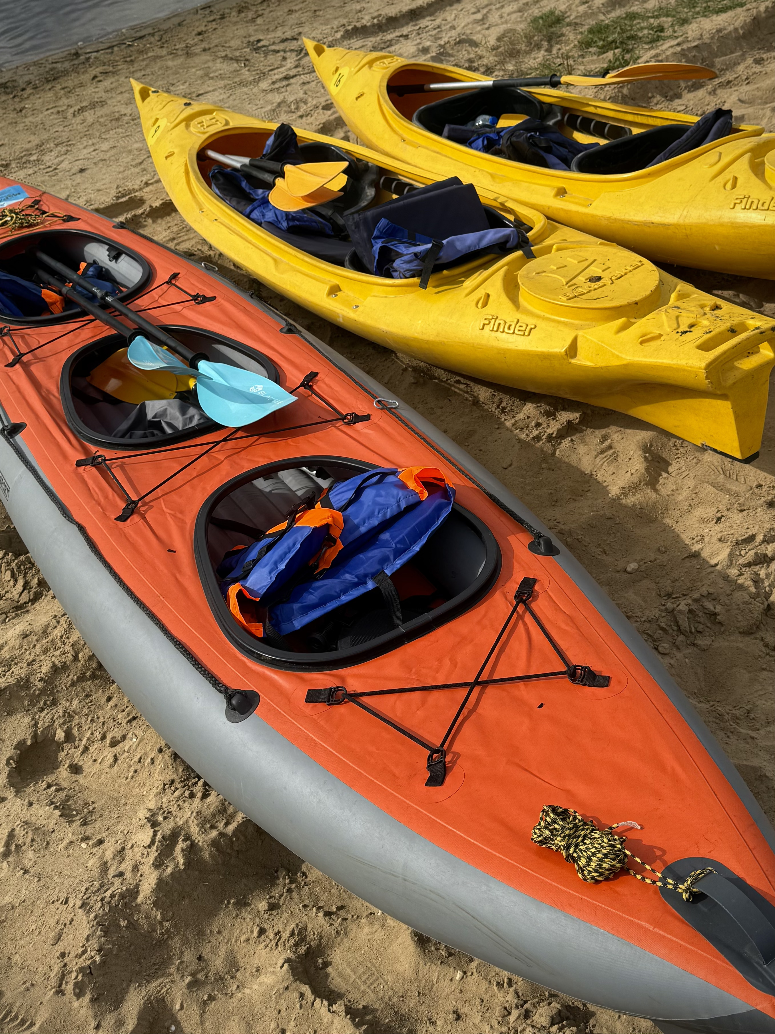 Августовский канал - 2025 — 8