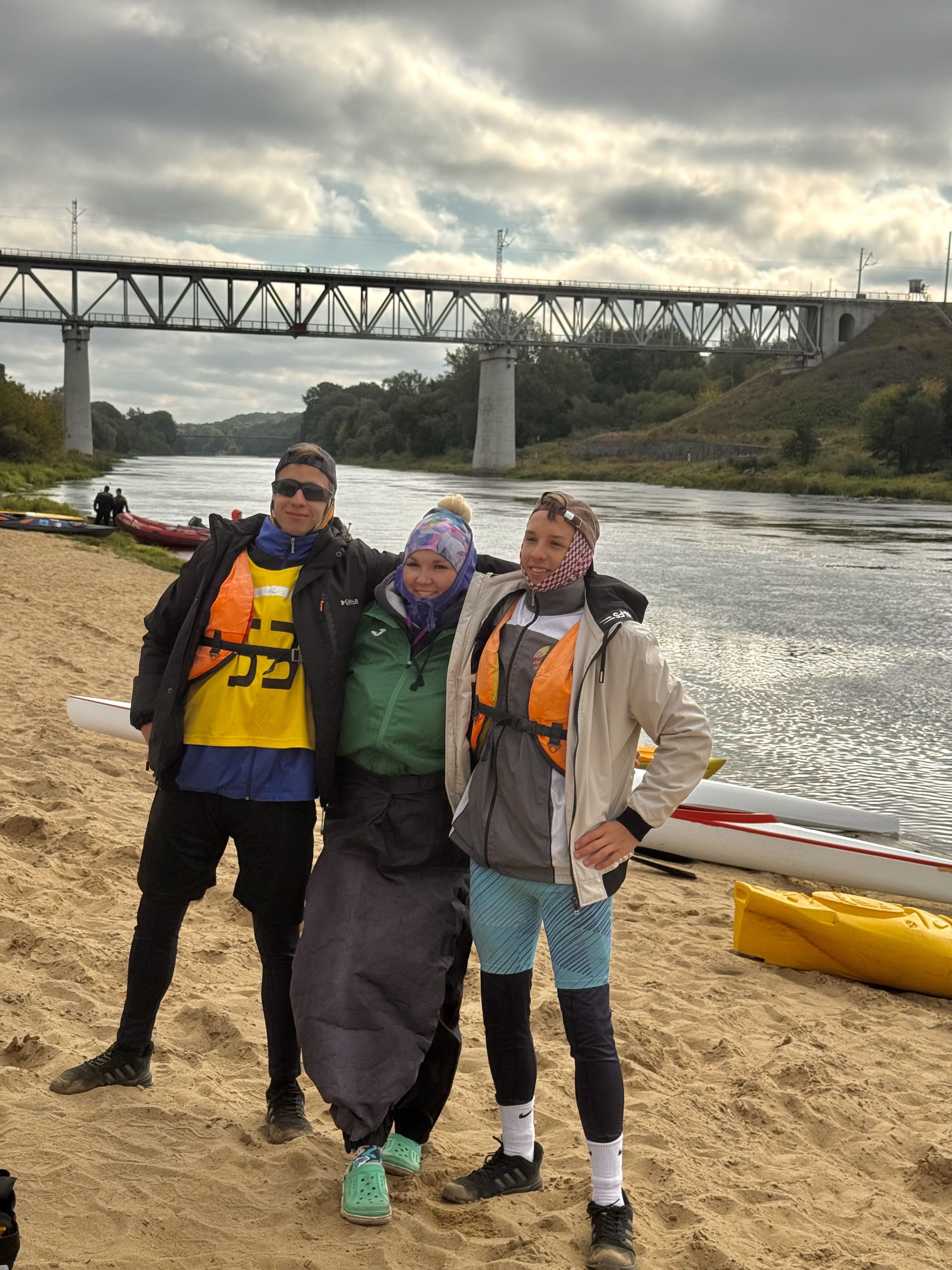 Августовский канал - 2025 — 9