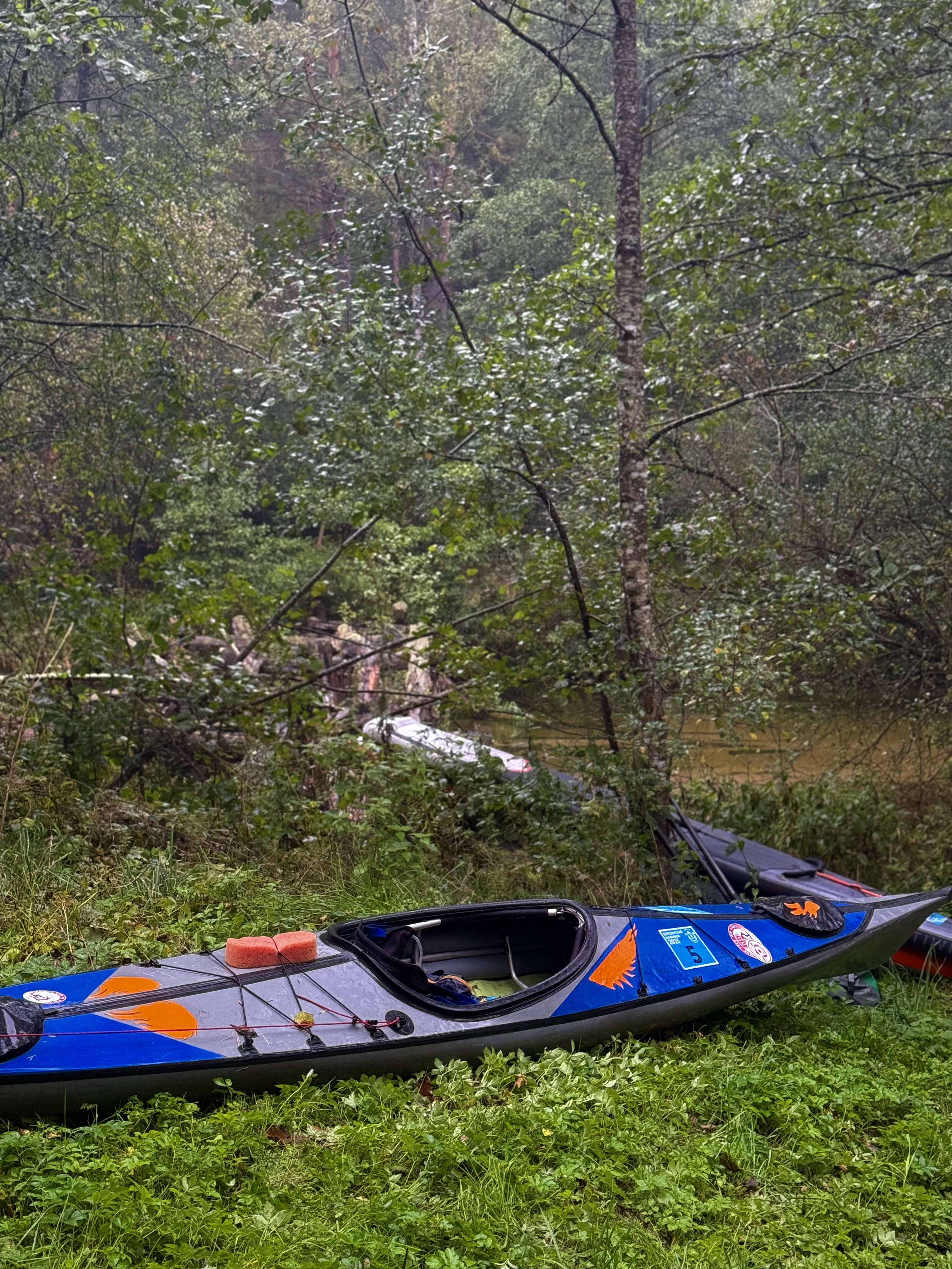 Августовский канал - 2025 — 10