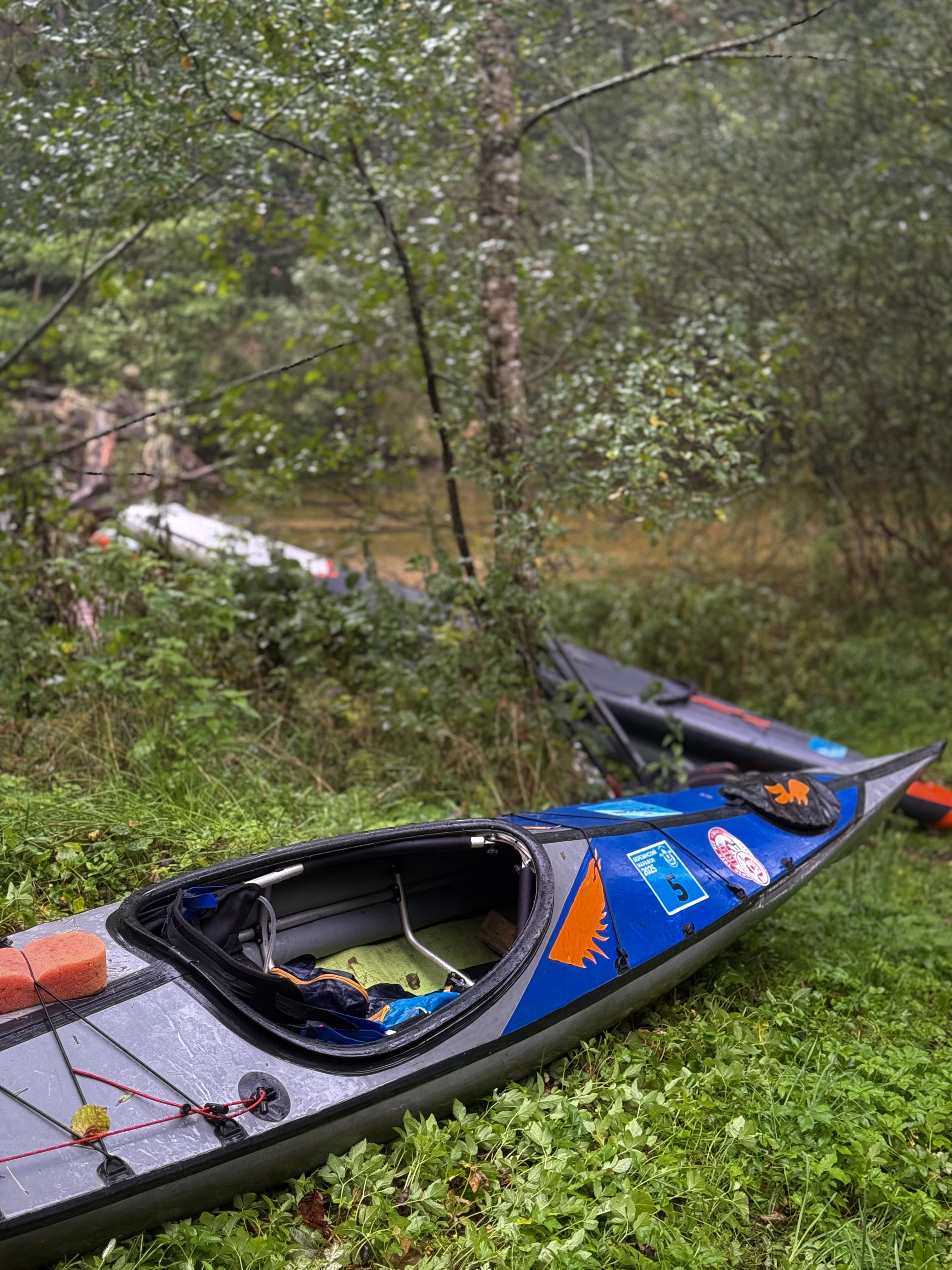 Августовский канал - 2025 — 11