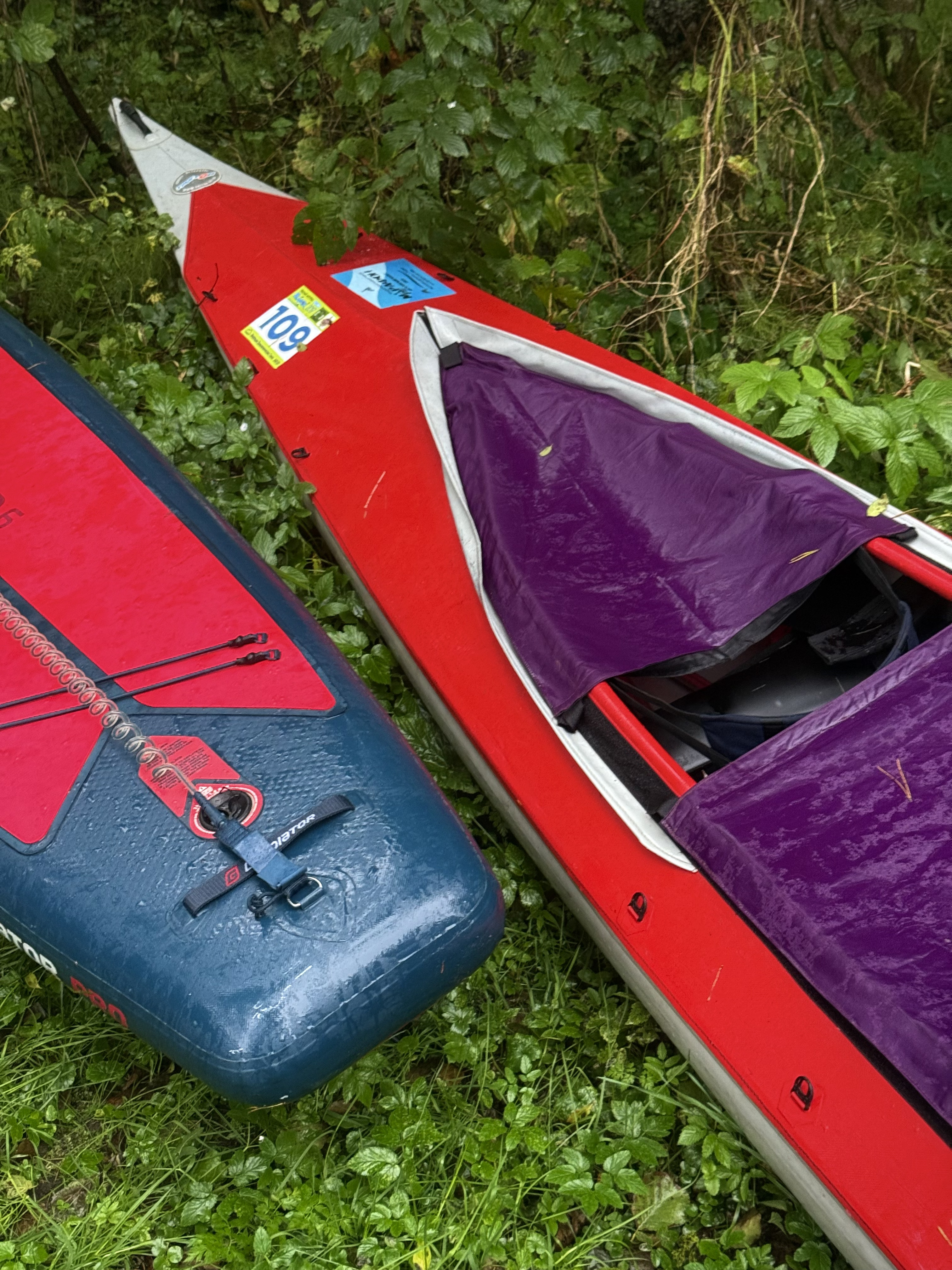 Августовский канал - 2025 — 12