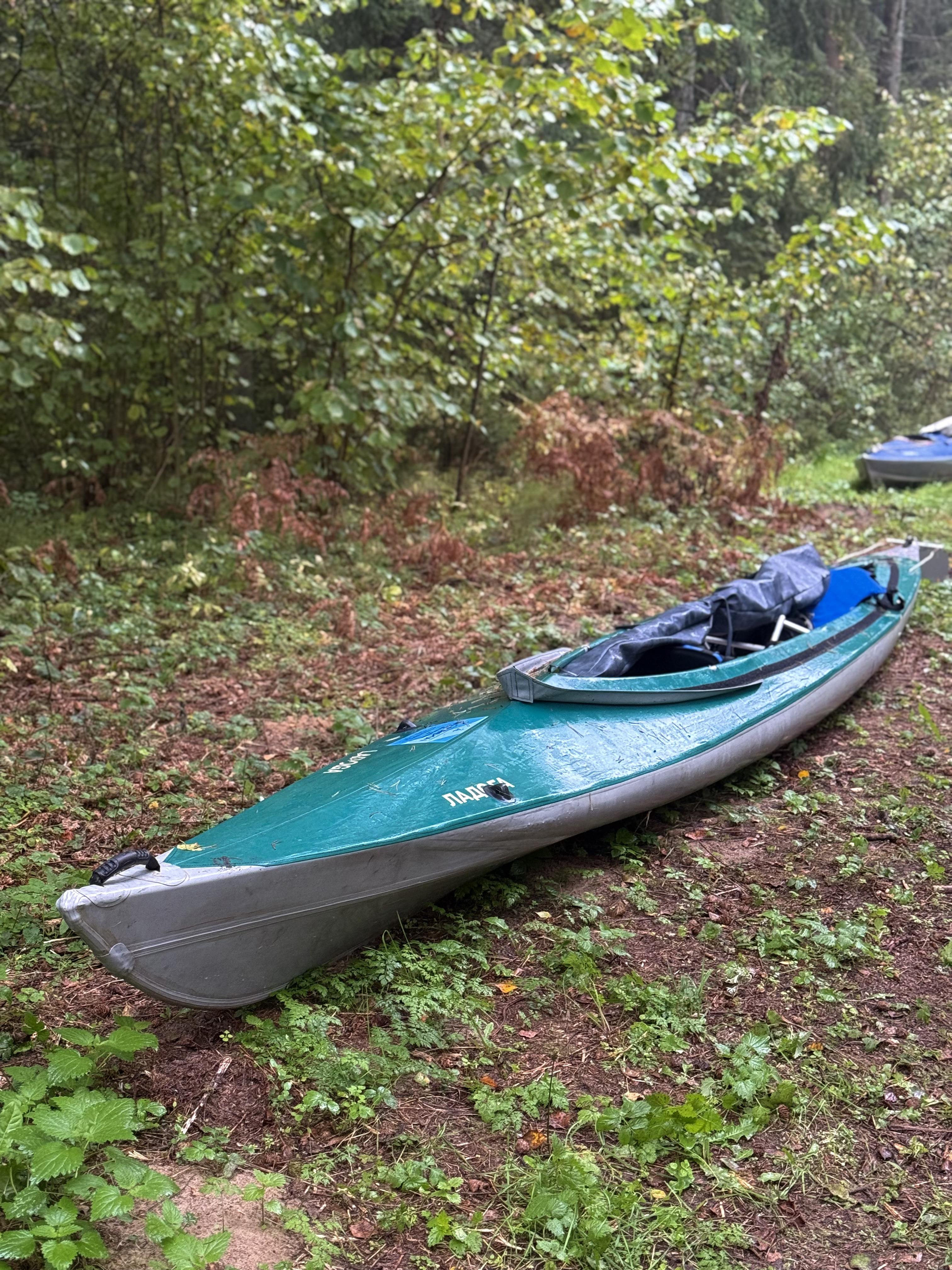 Августовский канал - 2025 — 15