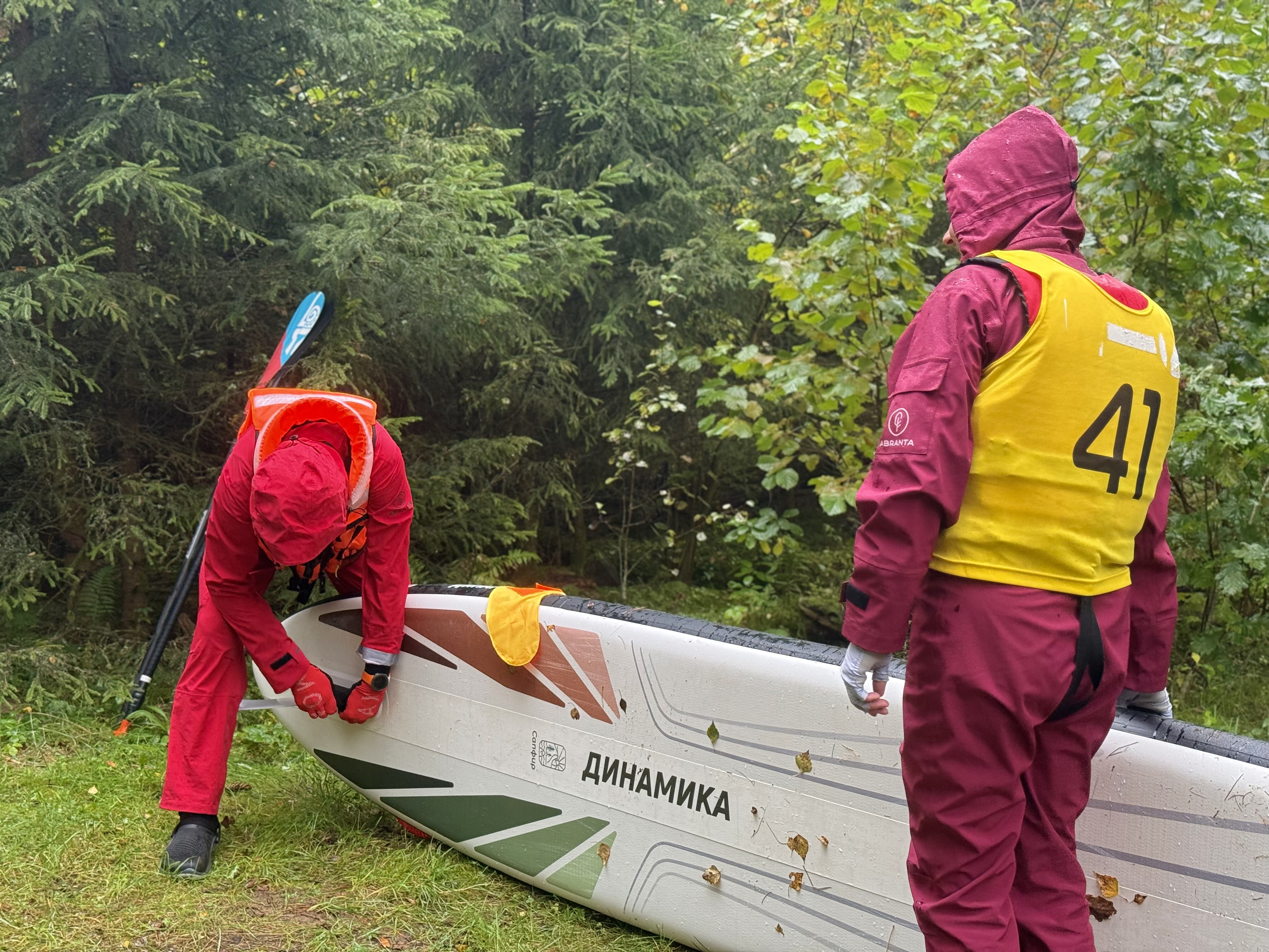 Августовский канал - 2025 — 16