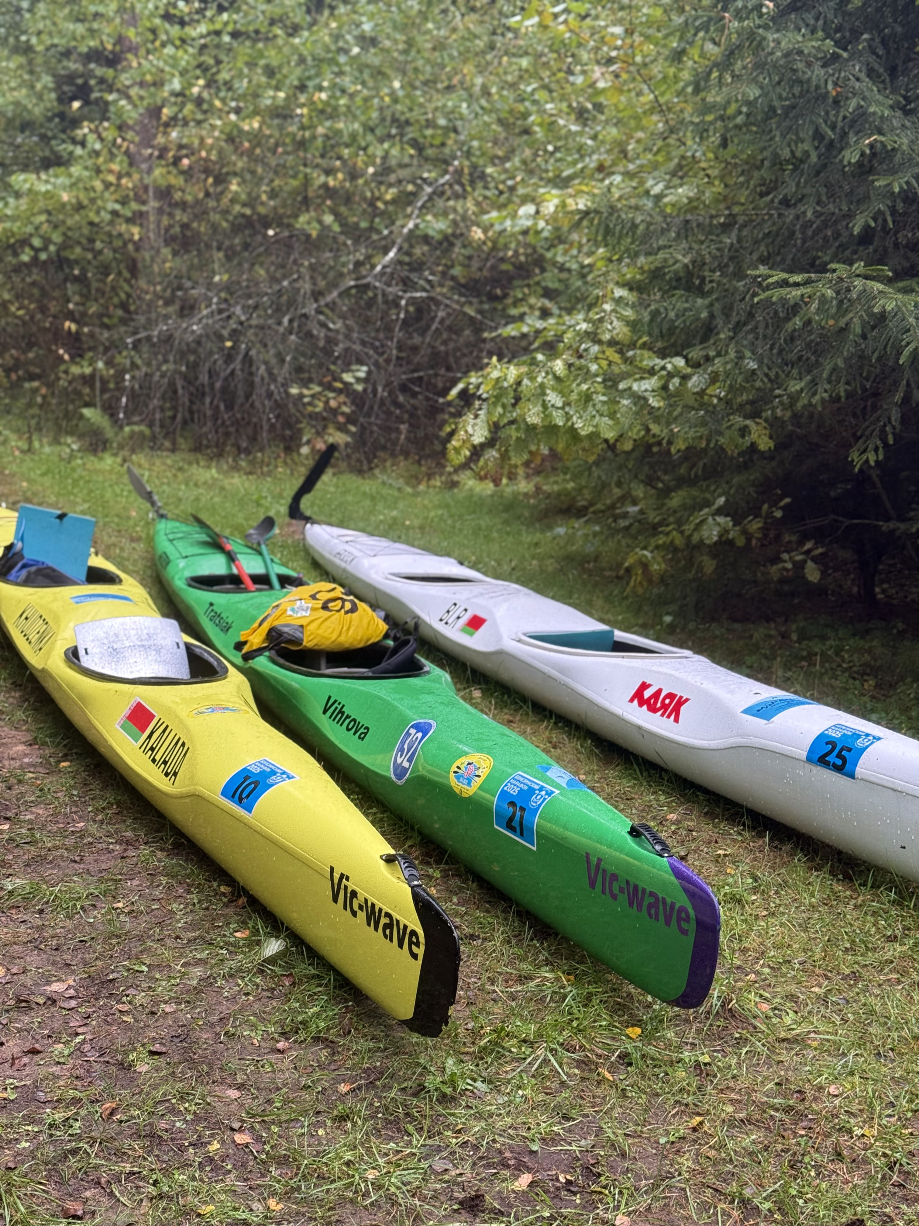 Августовский канал - 2025 — 17