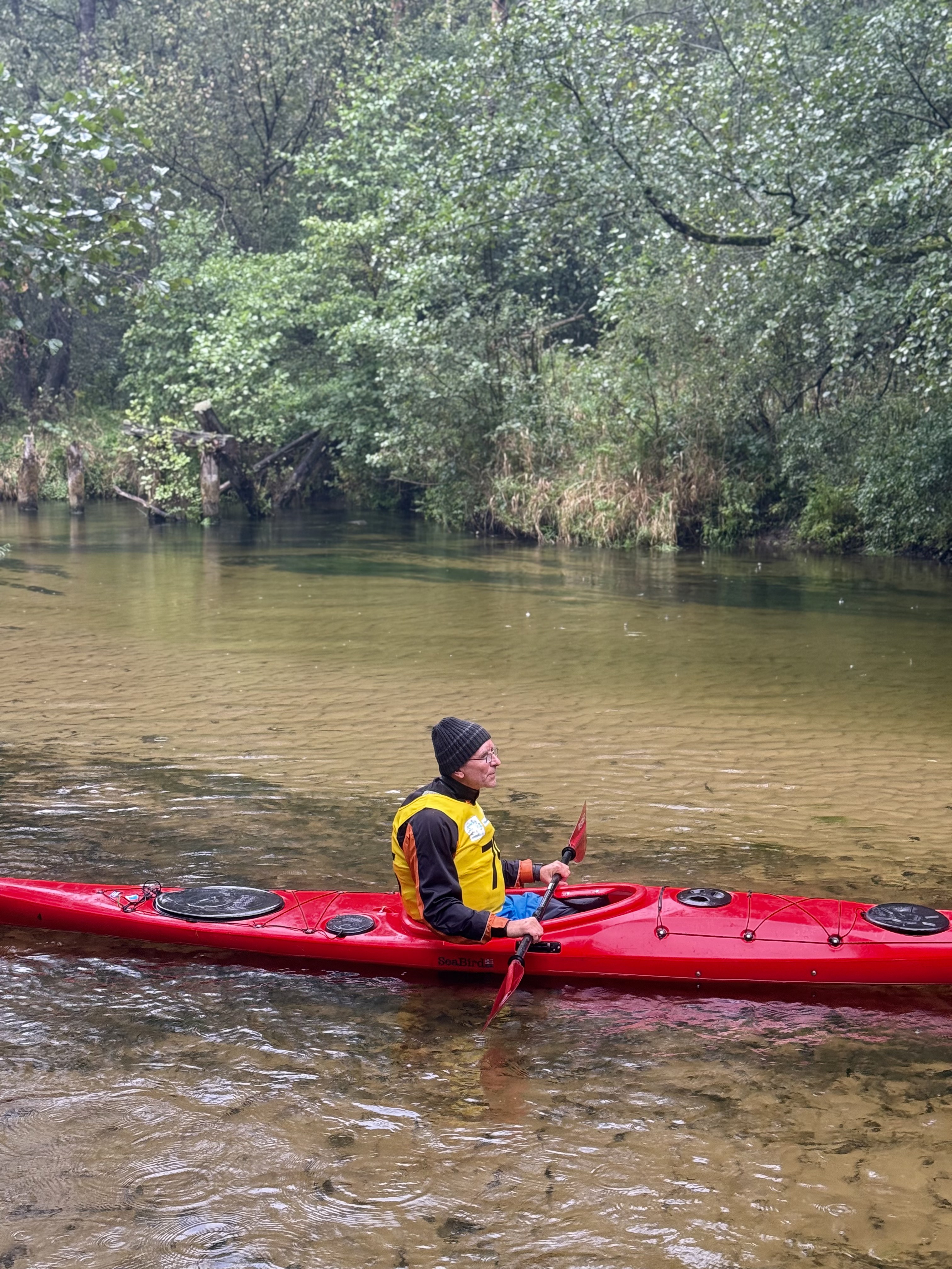 Августовский канал - 2025 — 21