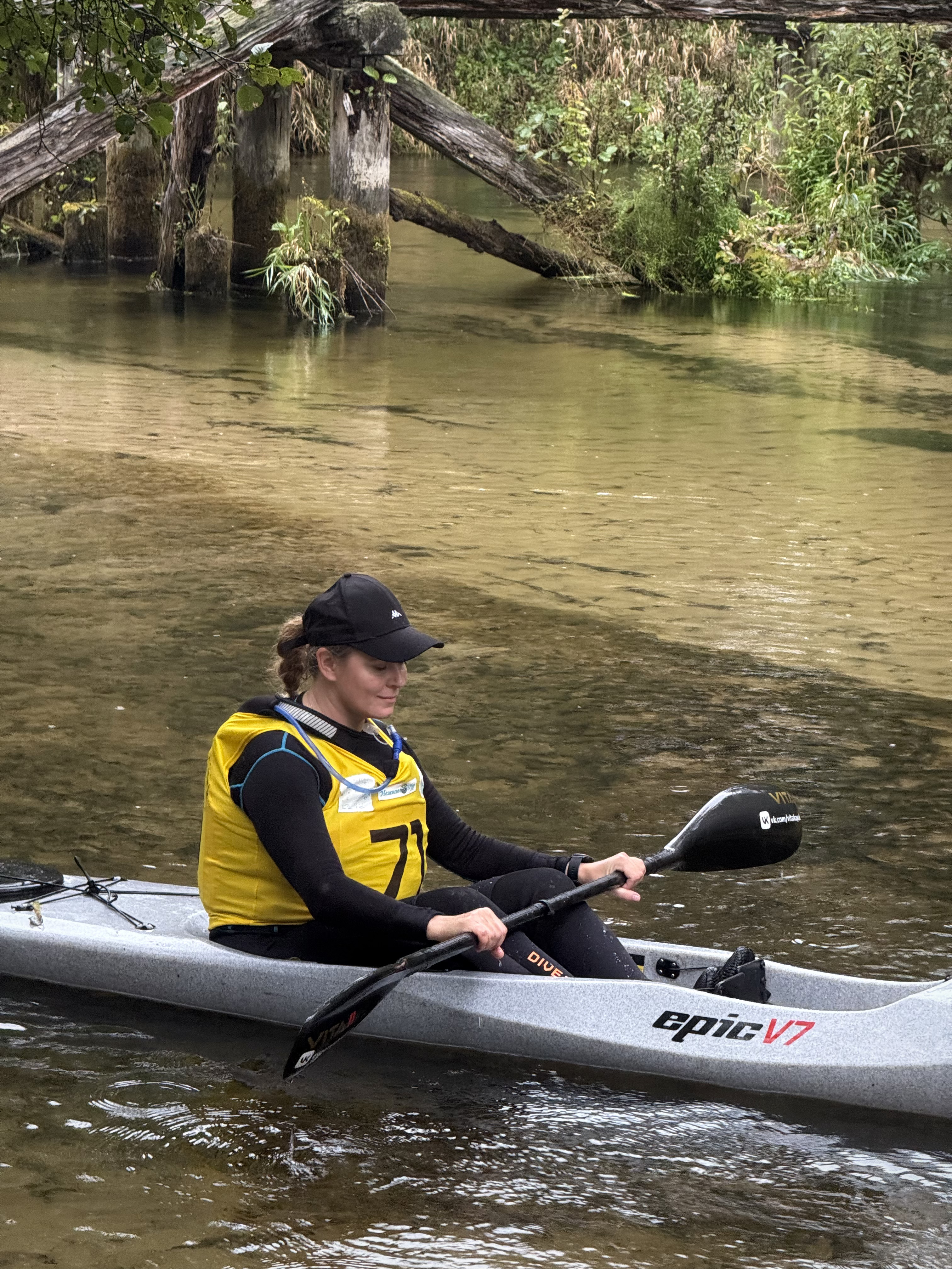 Августовский канал - 2025 — 22