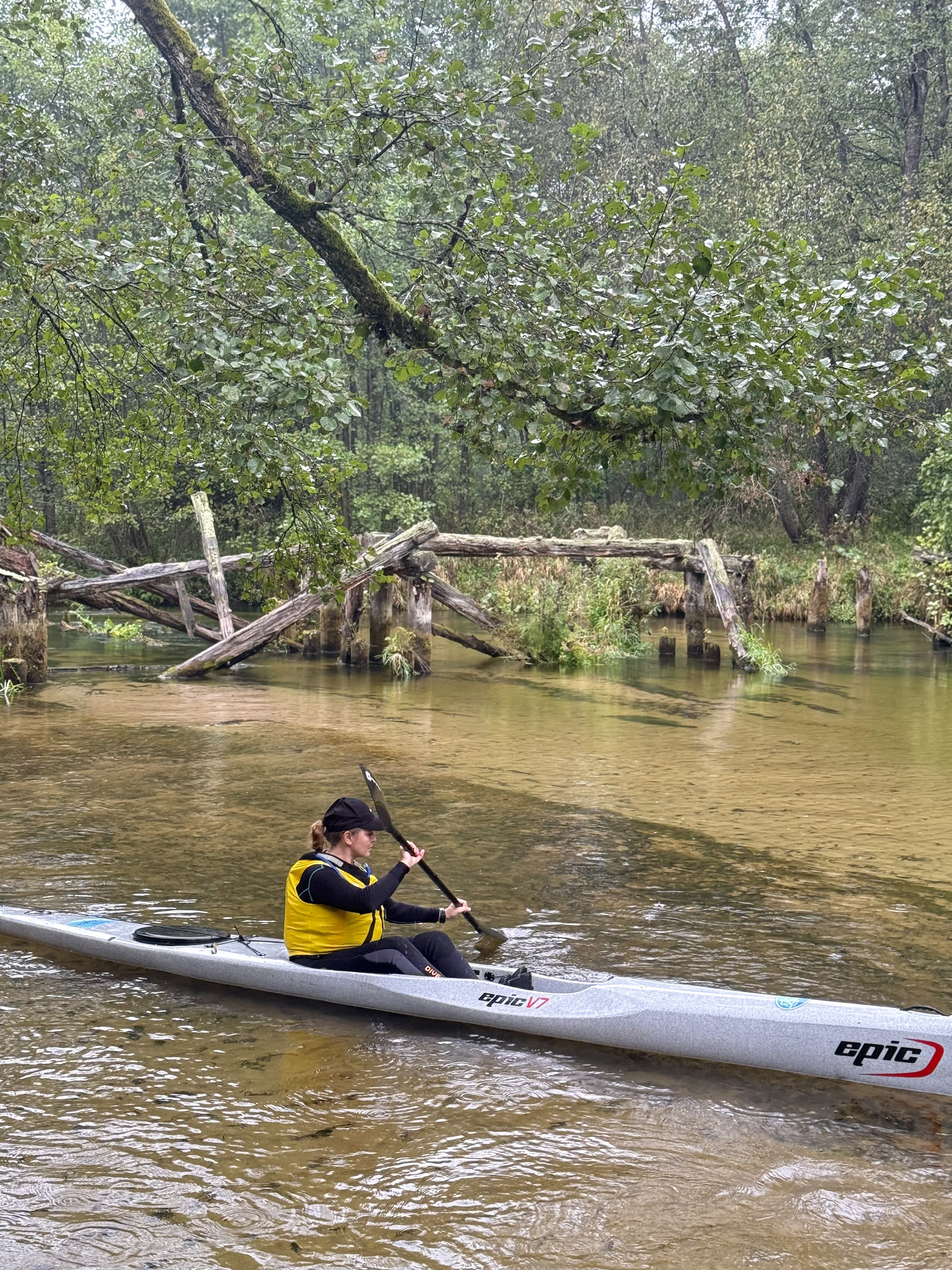 Августовский канал - 2025 — 23
