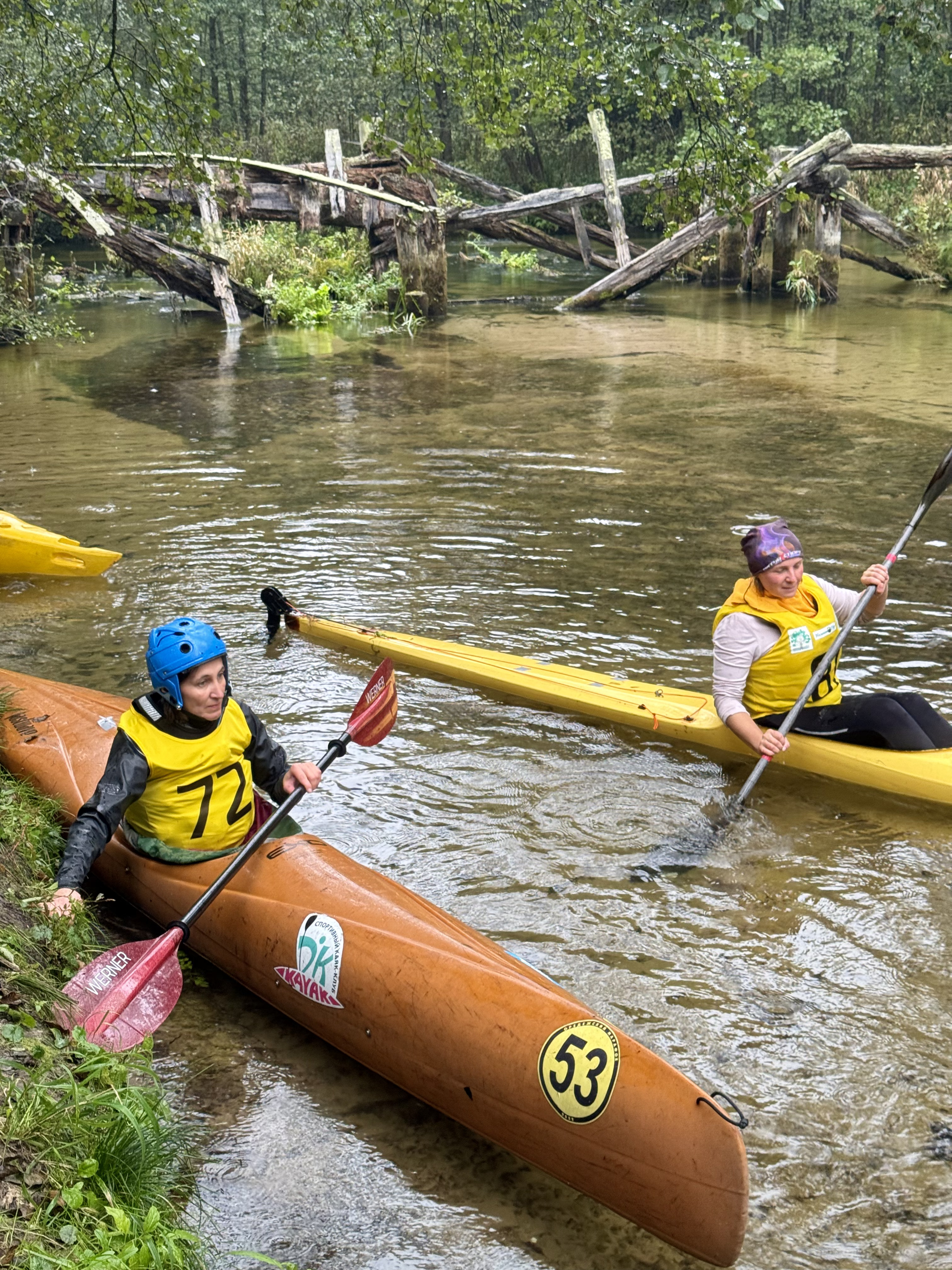 Августовский канал - 2025 — 24
