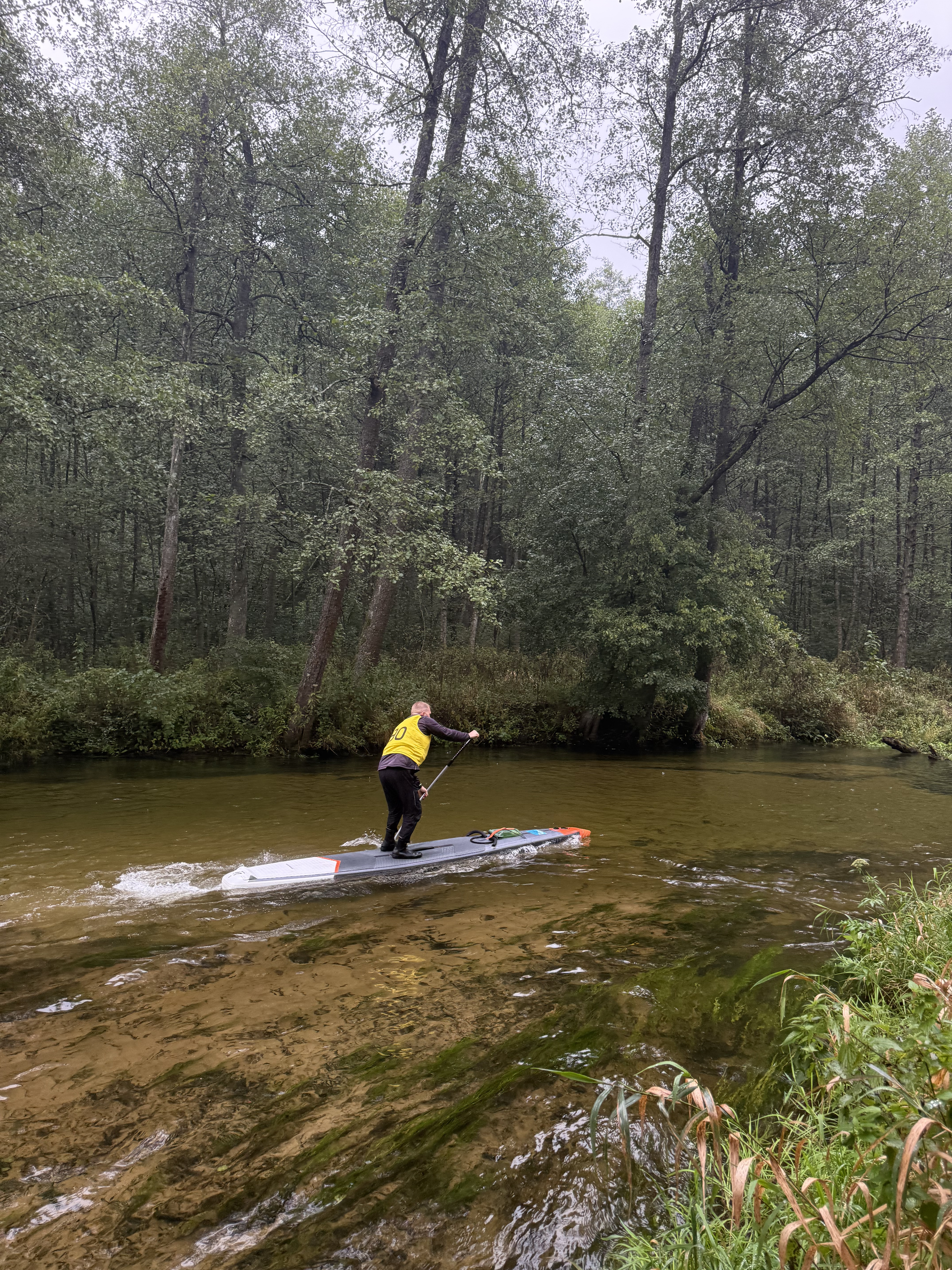 Августовский канал - 2025 — 26