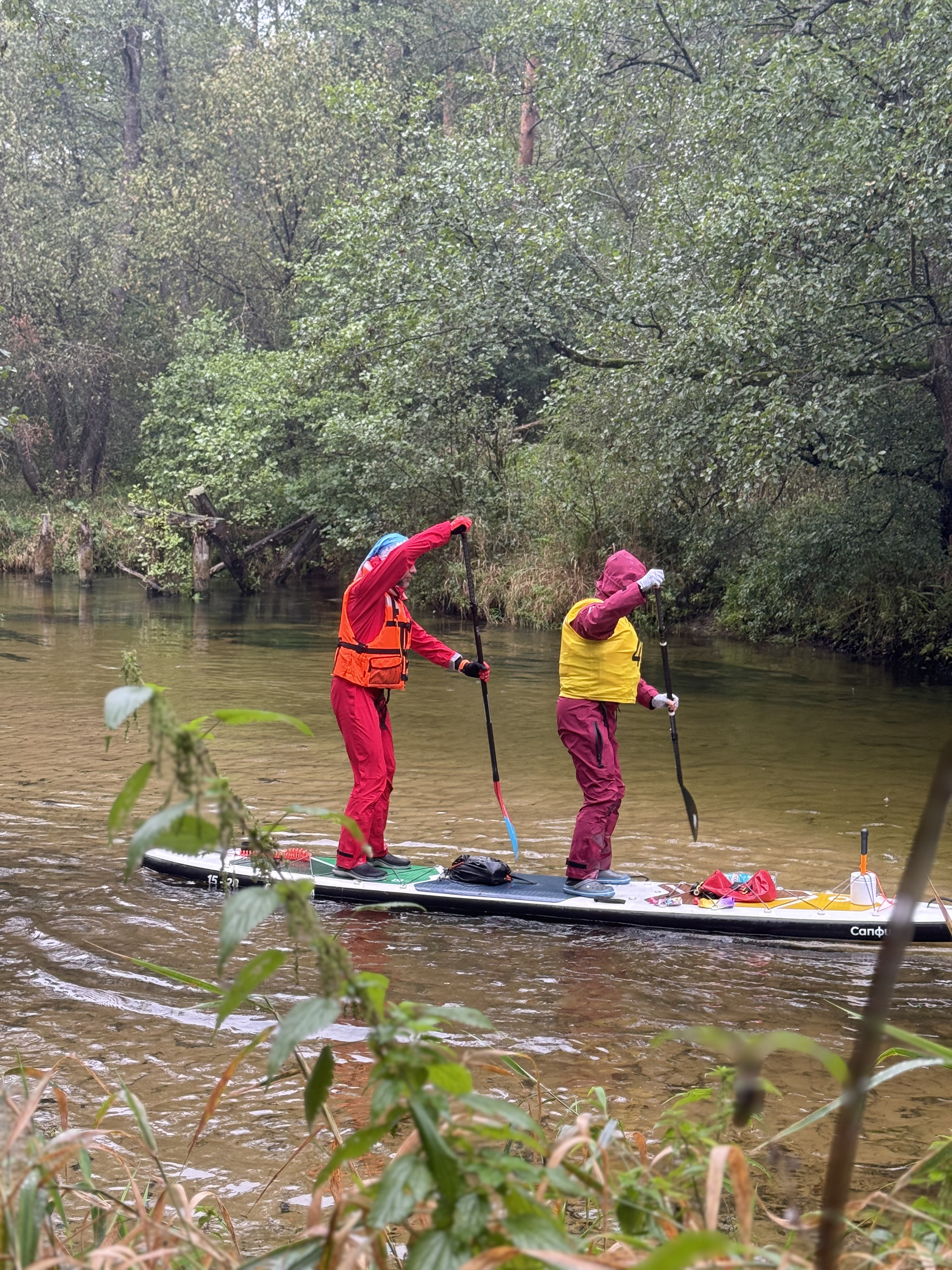 Августовский канал - 2025 — 28