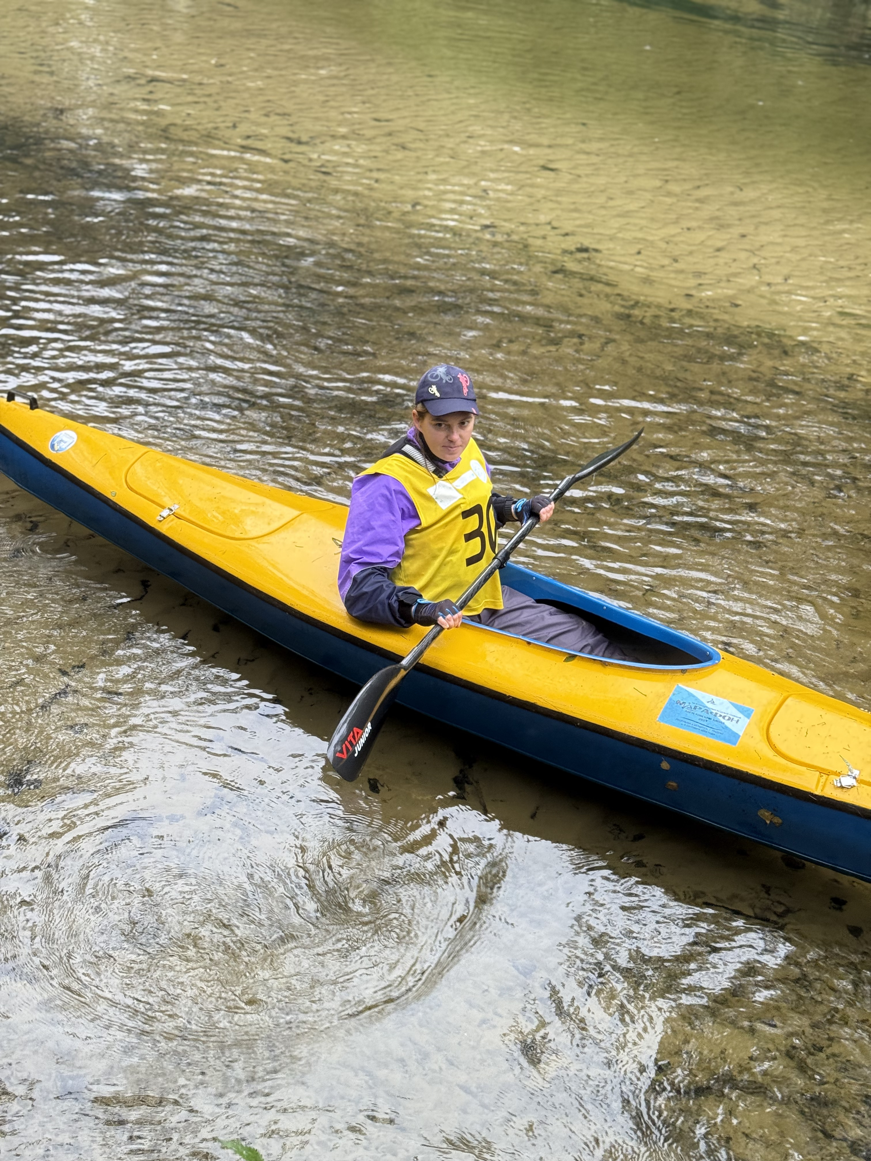 Августовский канал - 2025 — 29