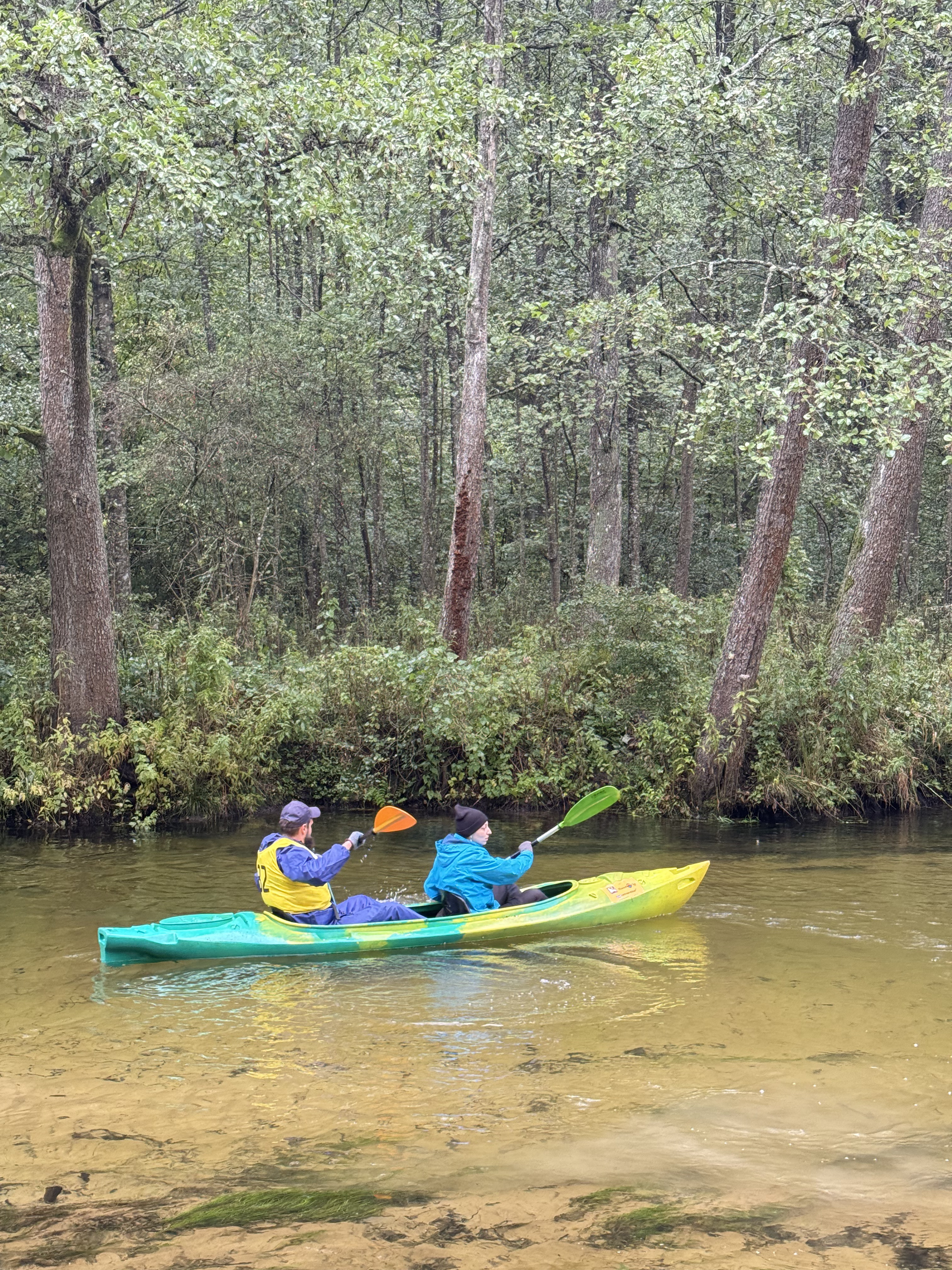 Августовский канал - 2025 — 30