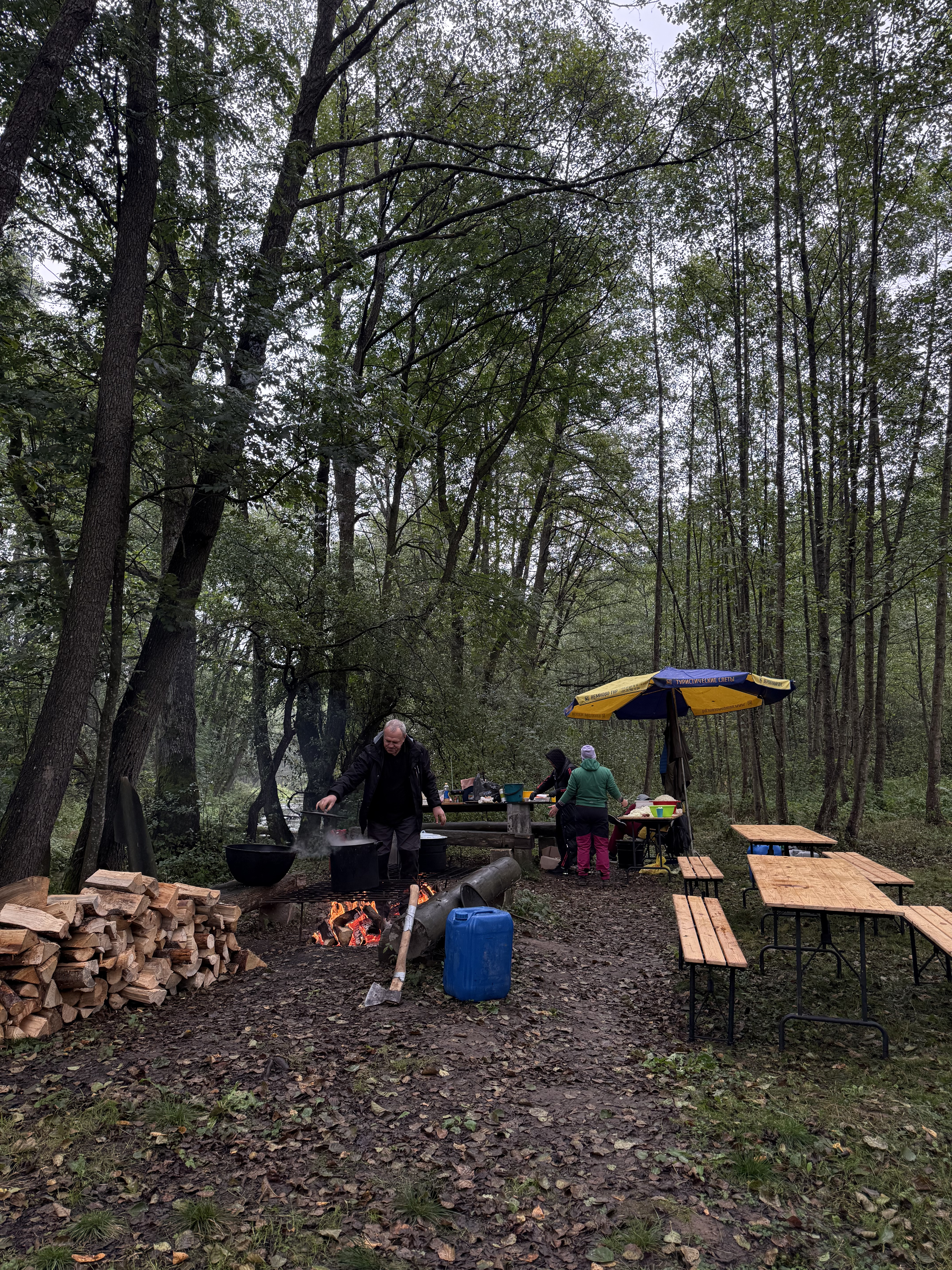 Августовский канал - 2025 — 31