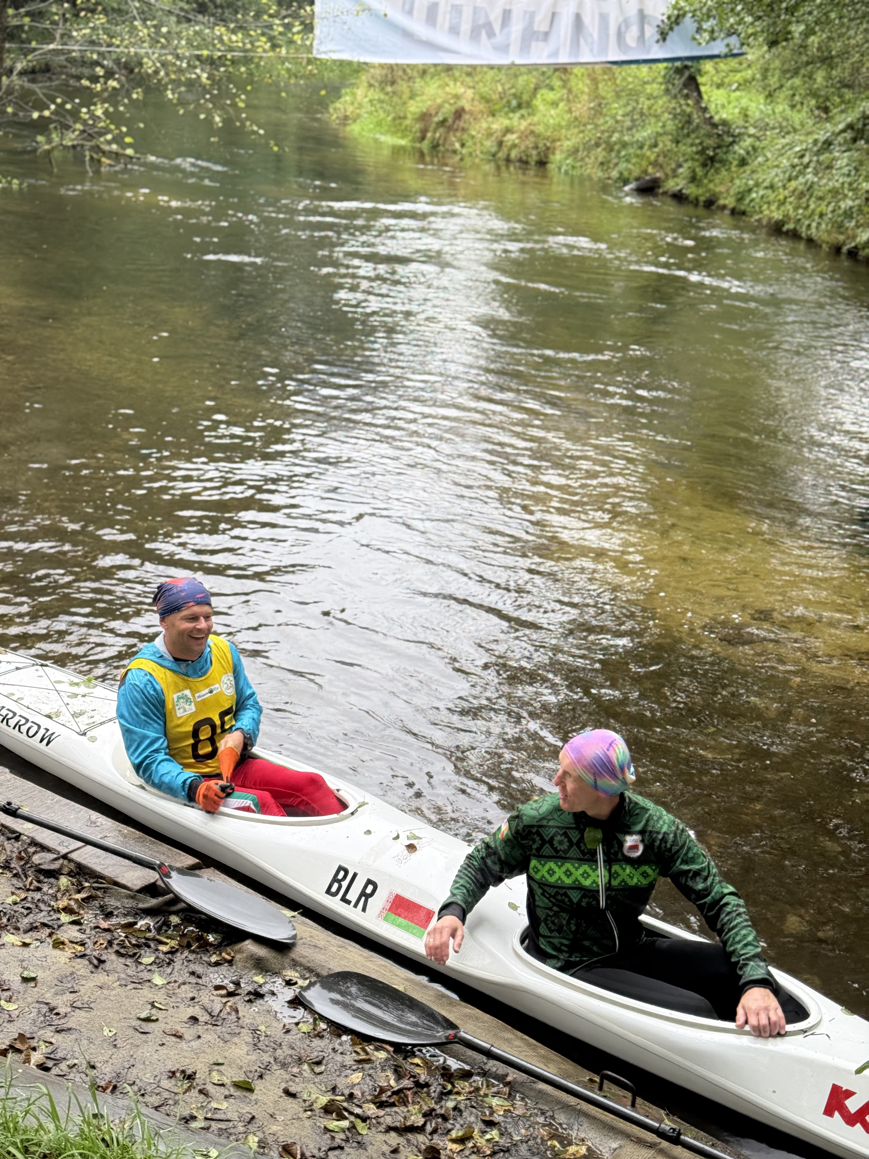 Августовский канал - 2025 — 32