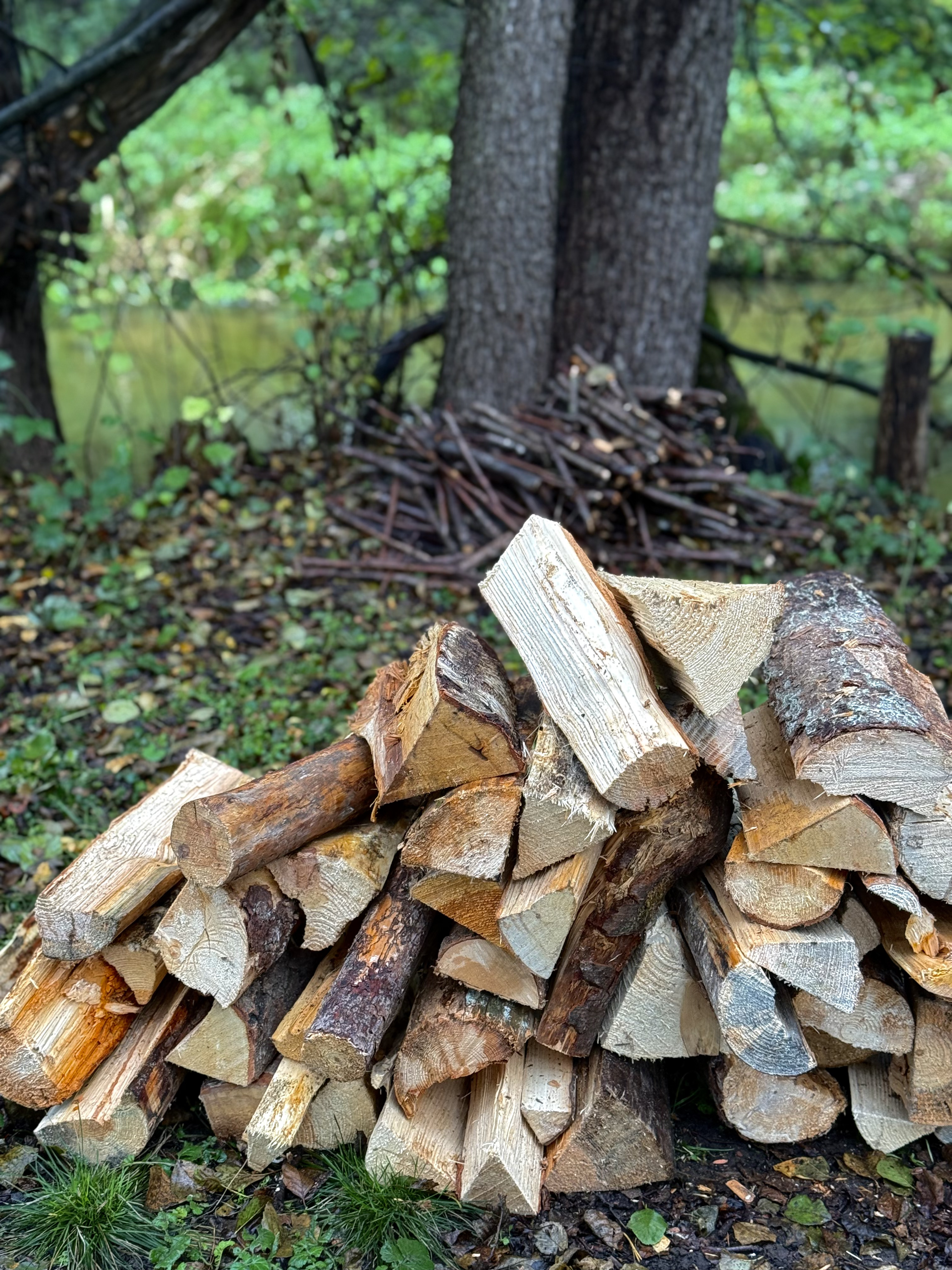 Августовский канал - 2025 — 33