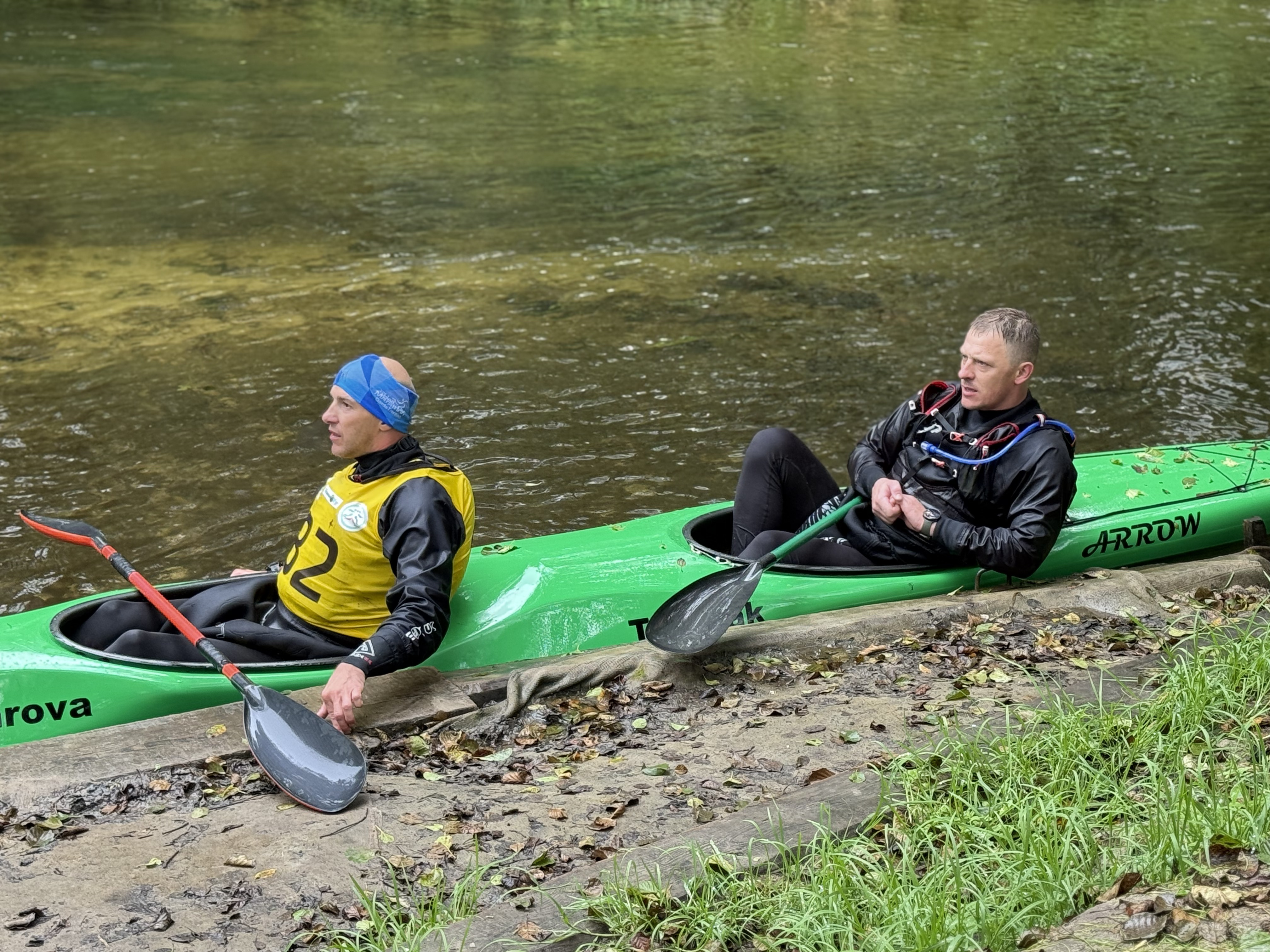 Августовский канал - 2025 — 36