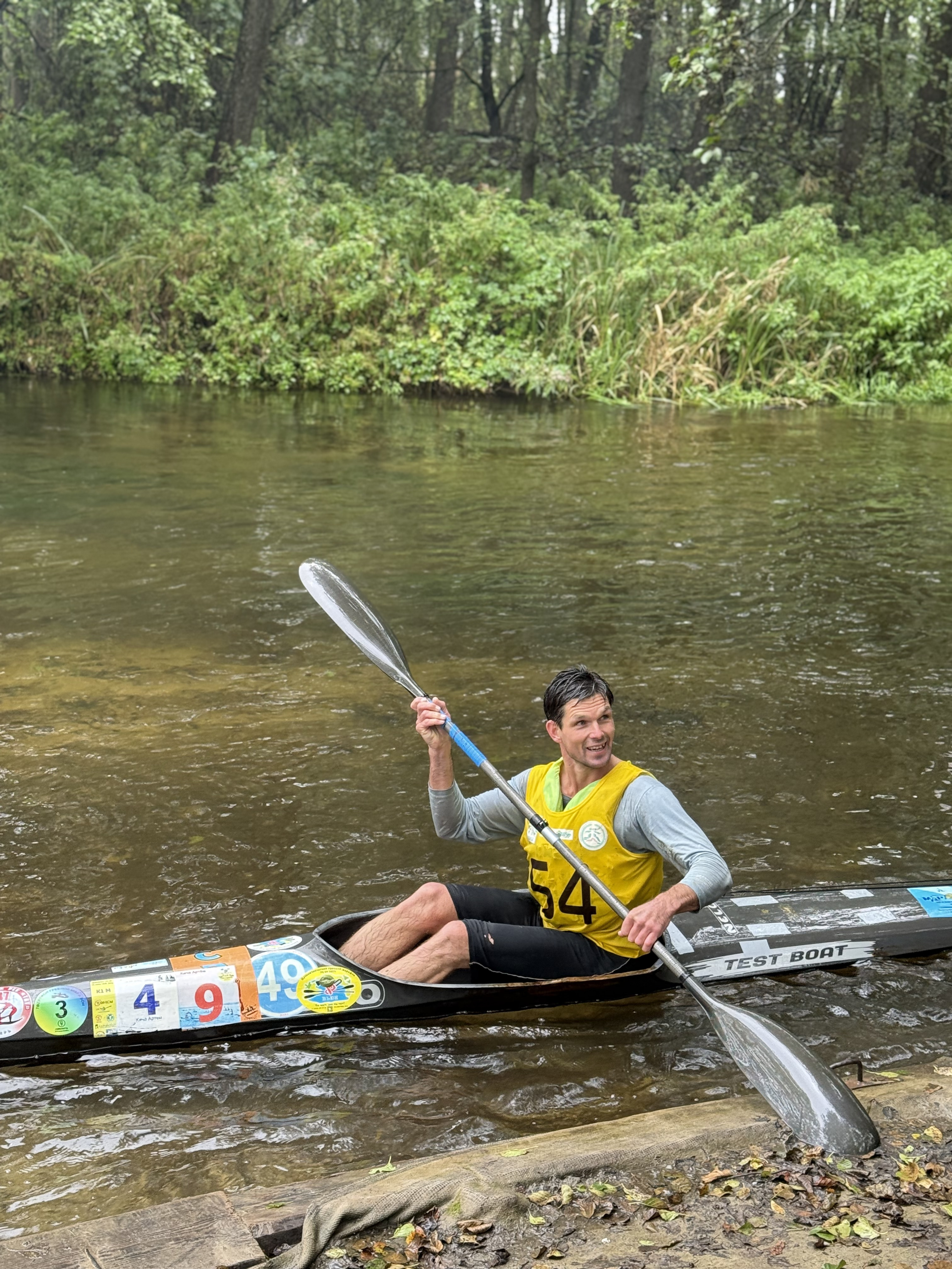 Августовский канал - 2025 — 37