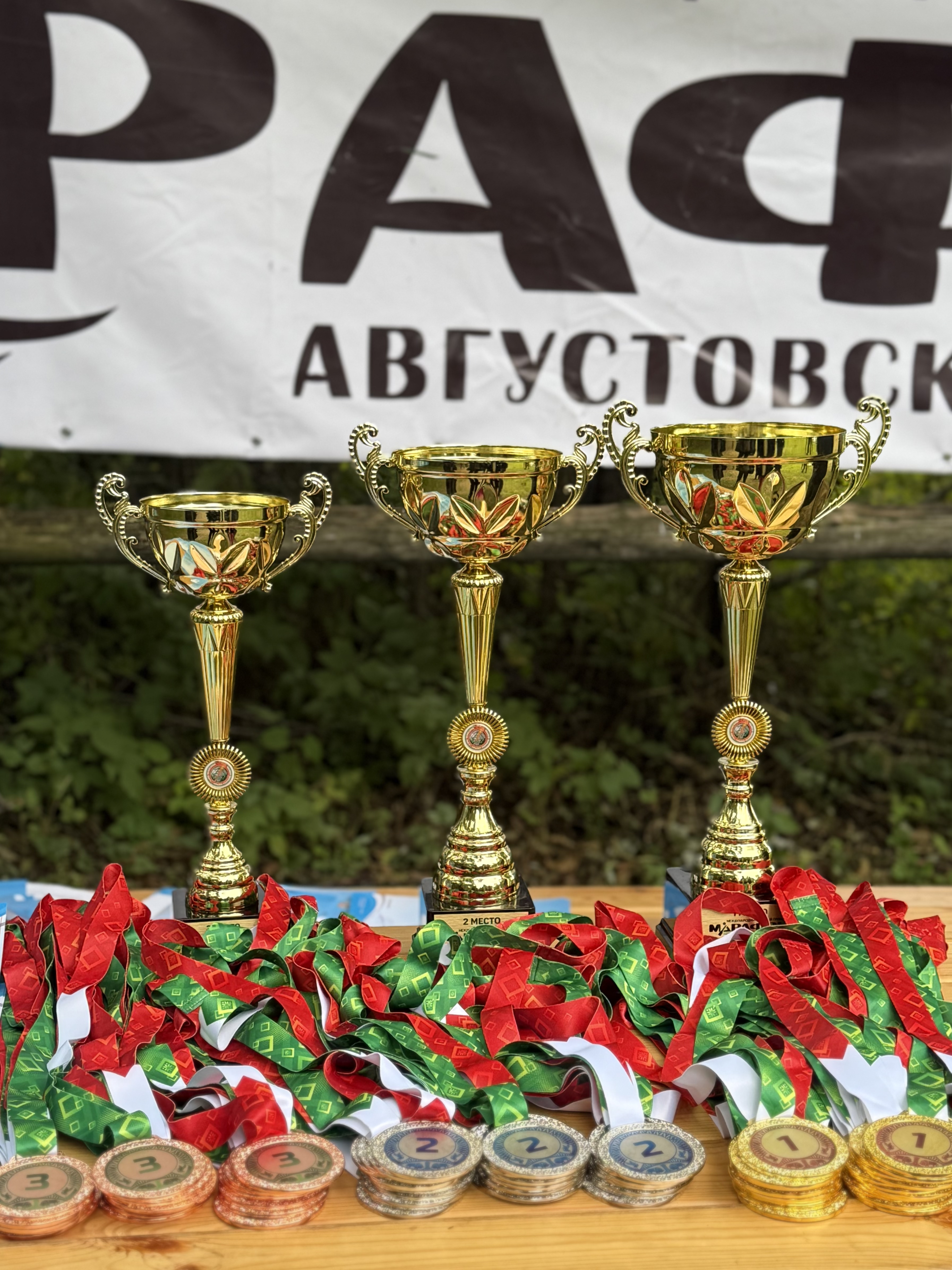 Августовский канал - 2025 — 42