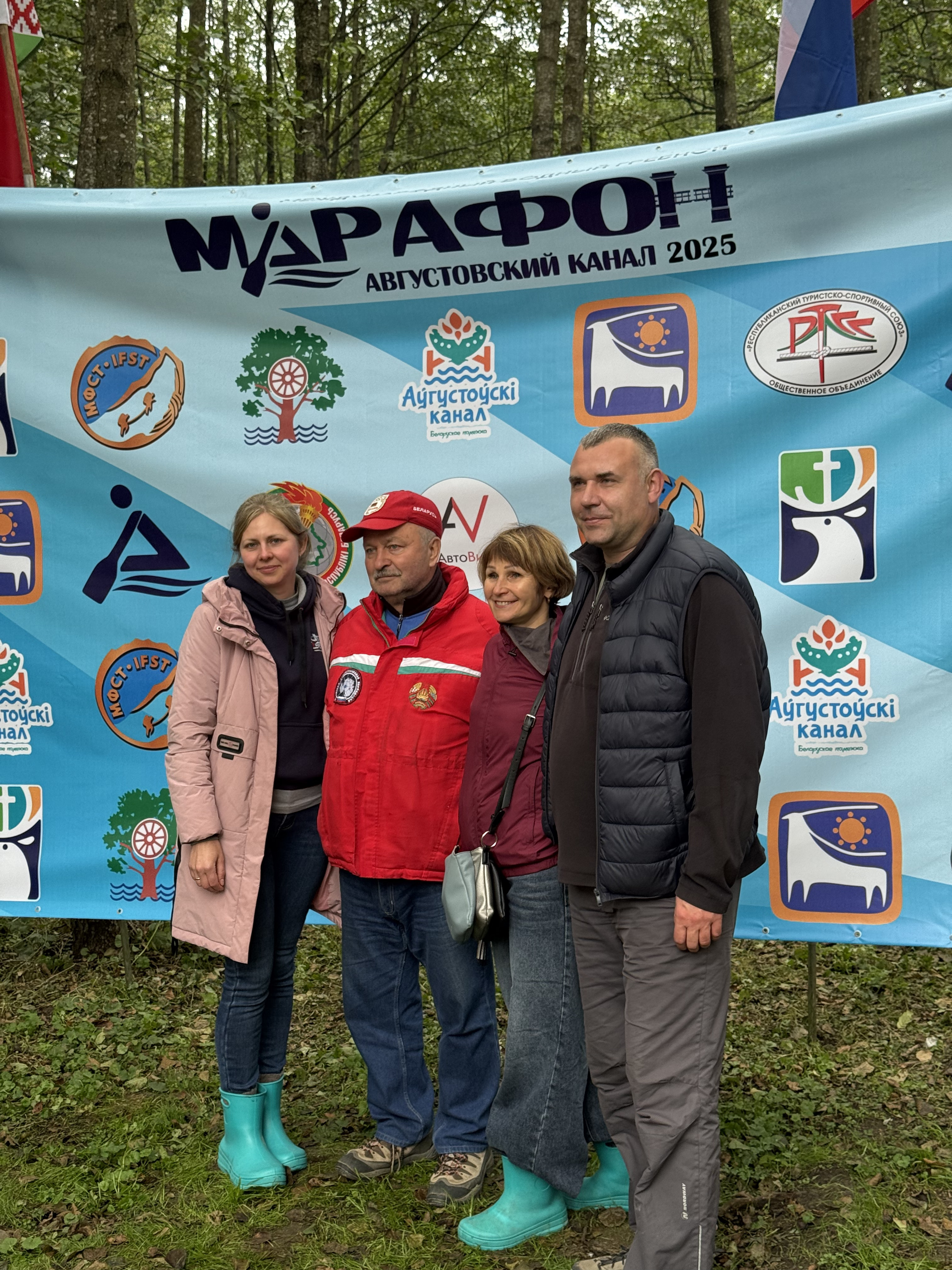 Августовский канал - 2025 — 48