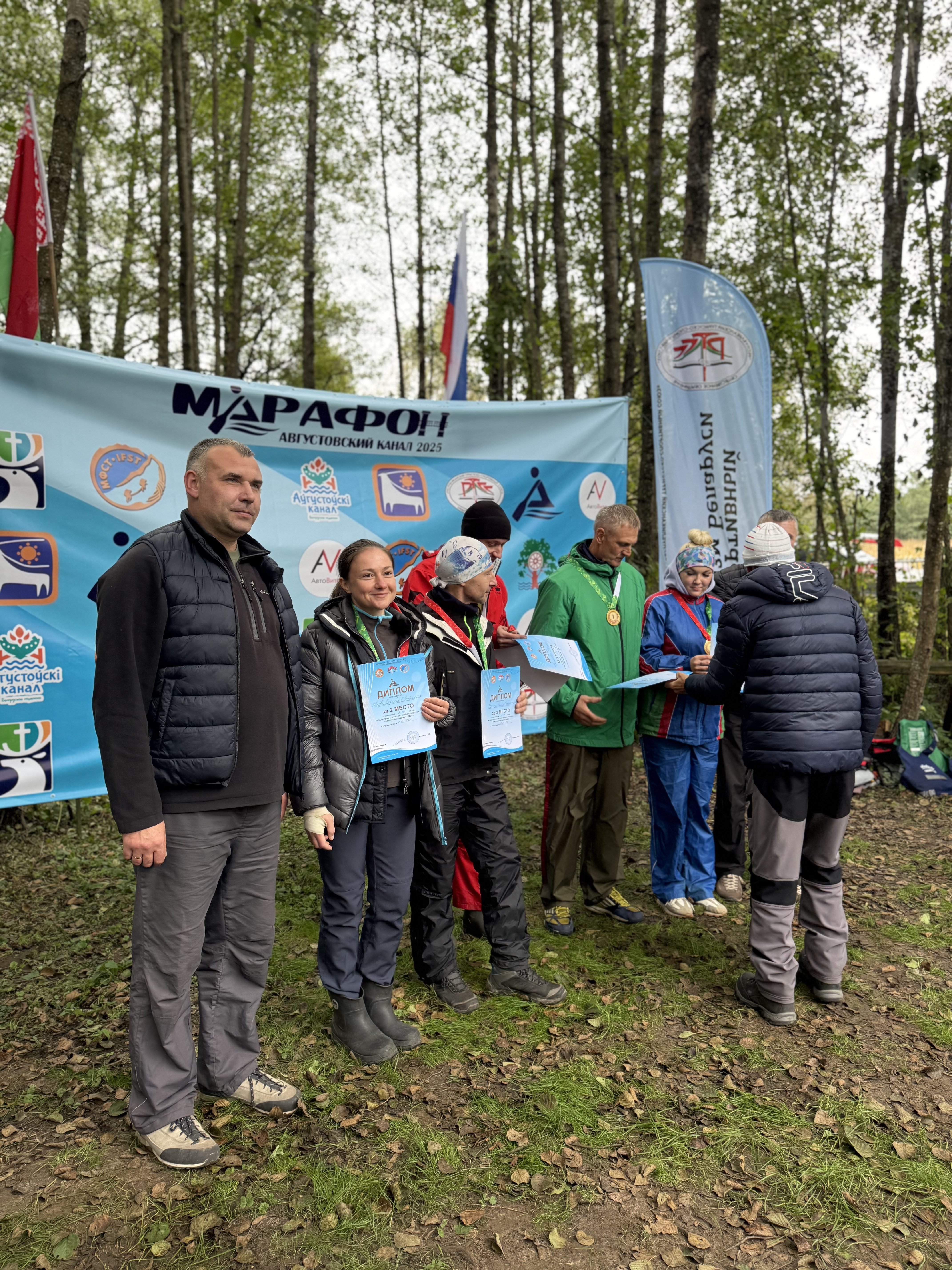 Августовский канал - 2025 — 50