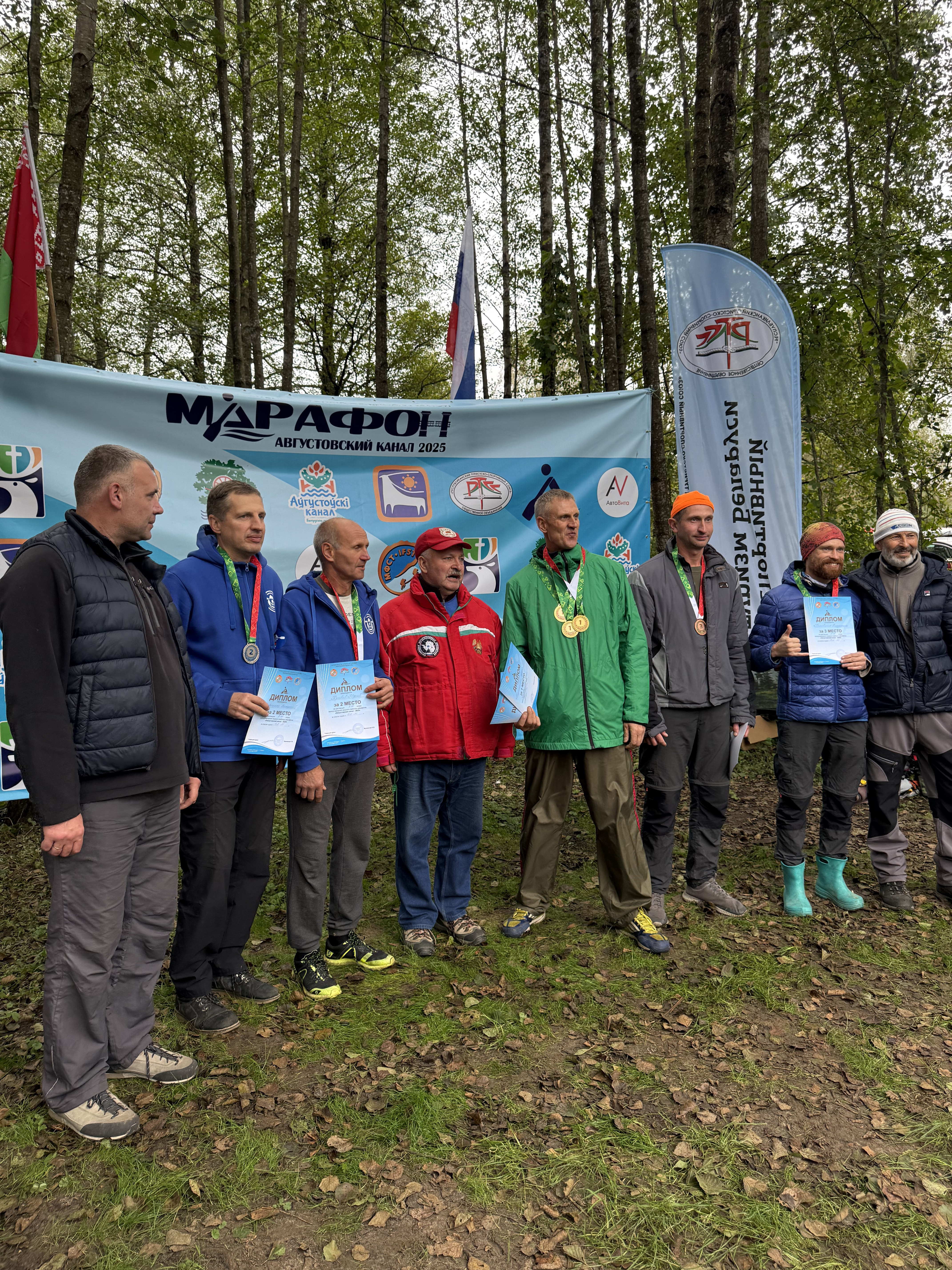 Августовский канал - 2025 — 51