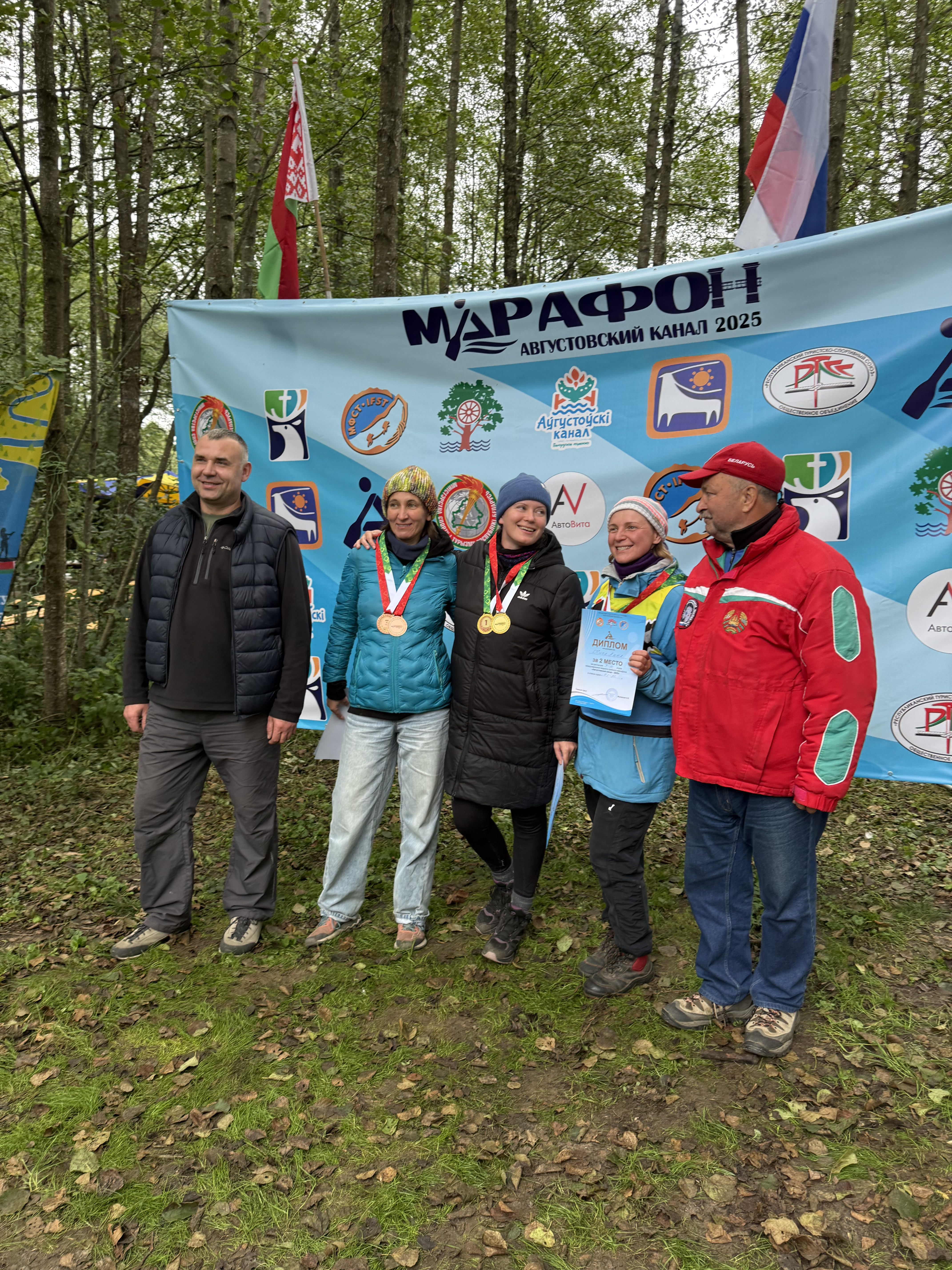 Августовский канал - 2025 — 56