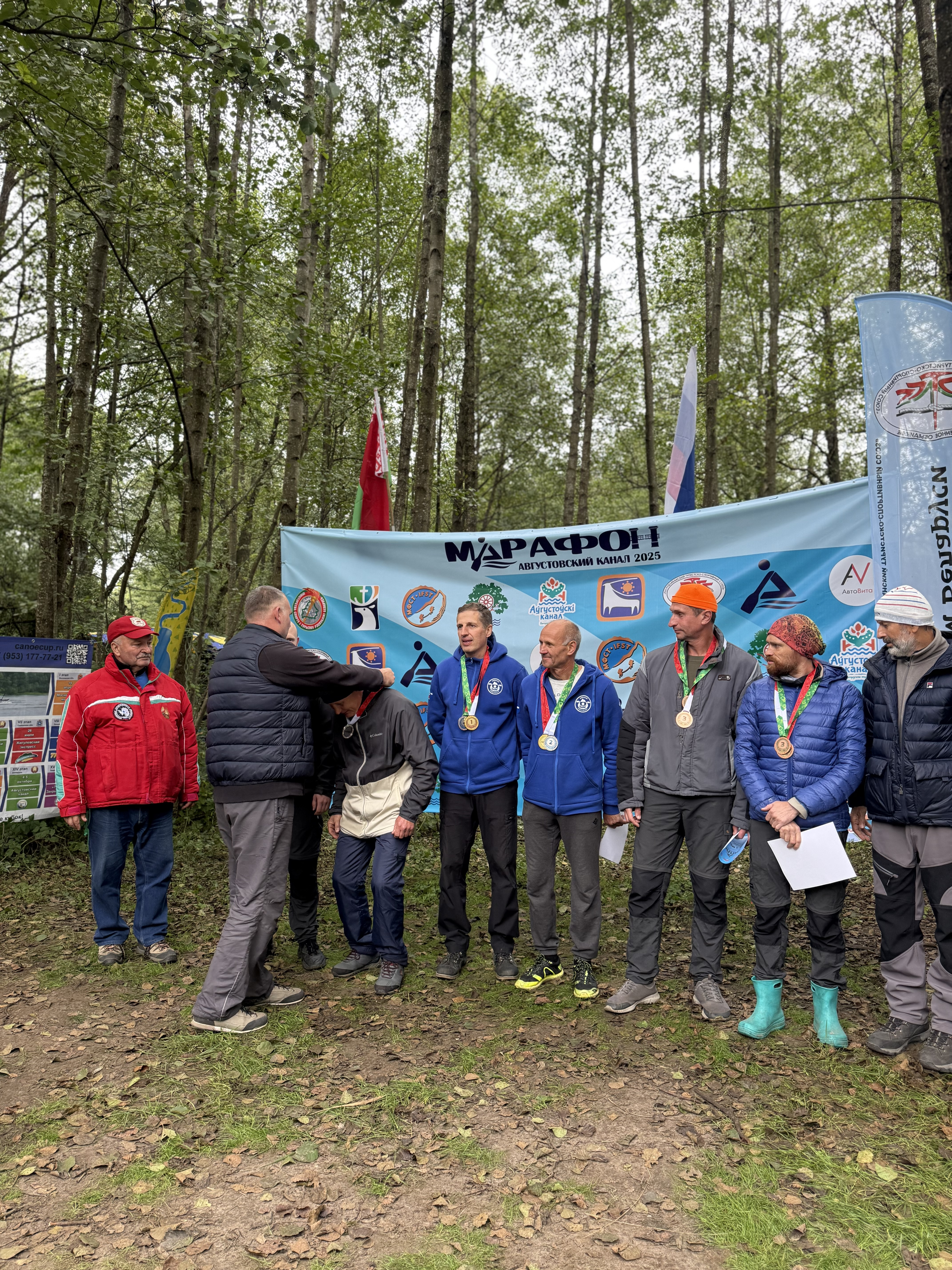 Августовский канал - 2025 — 57