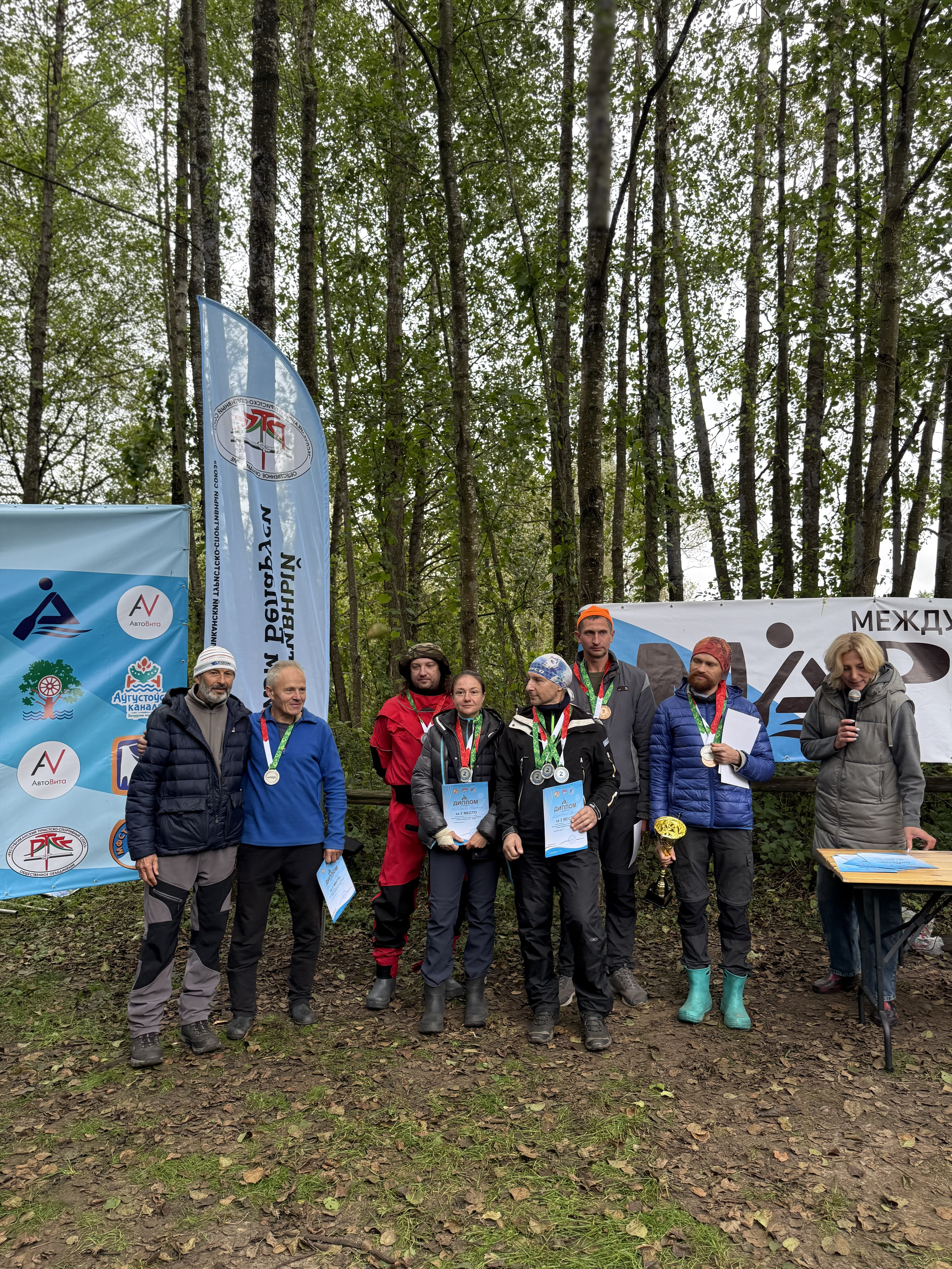 Августовский канал - 2025 — 59