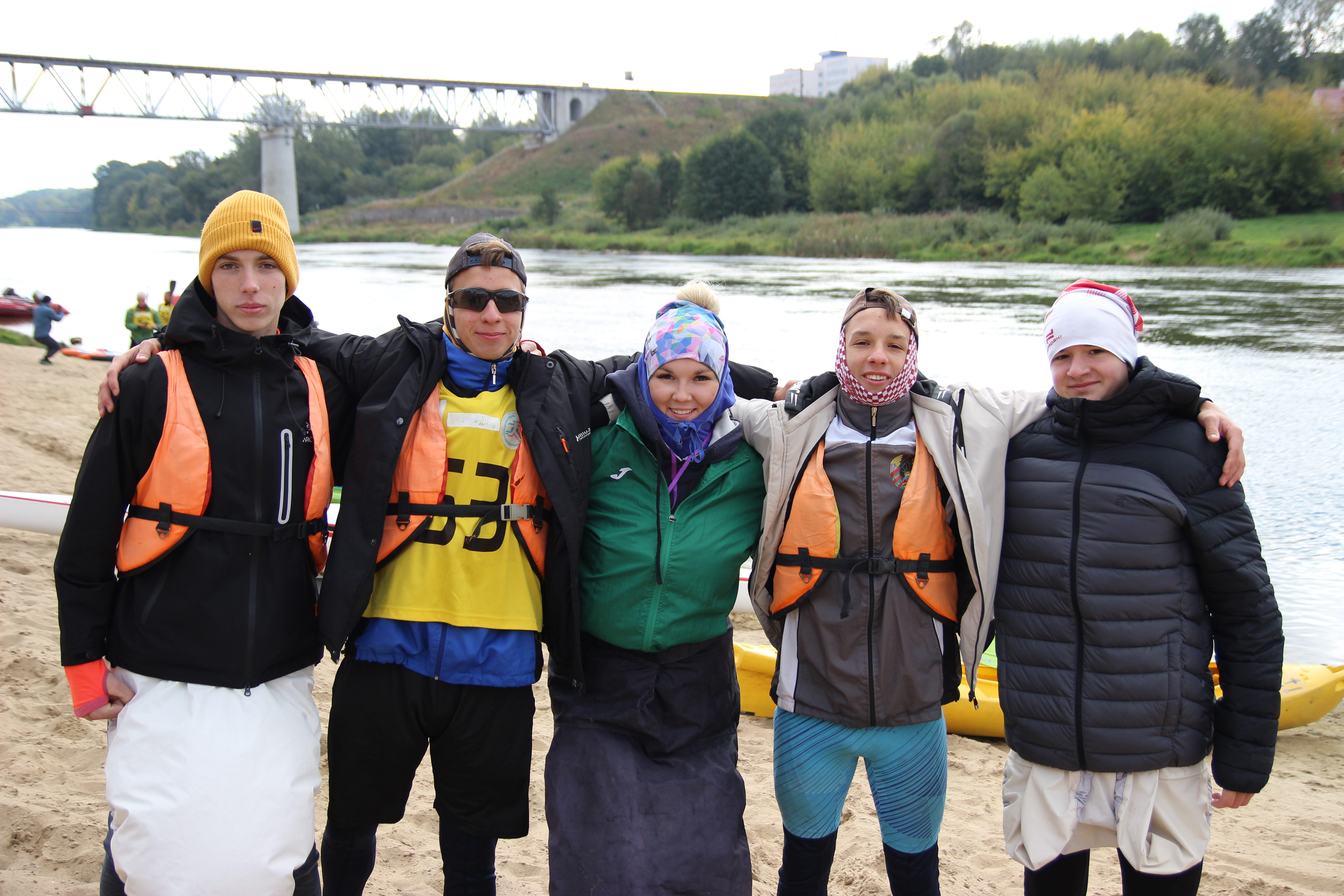 Августовский канал - 2025 — 71