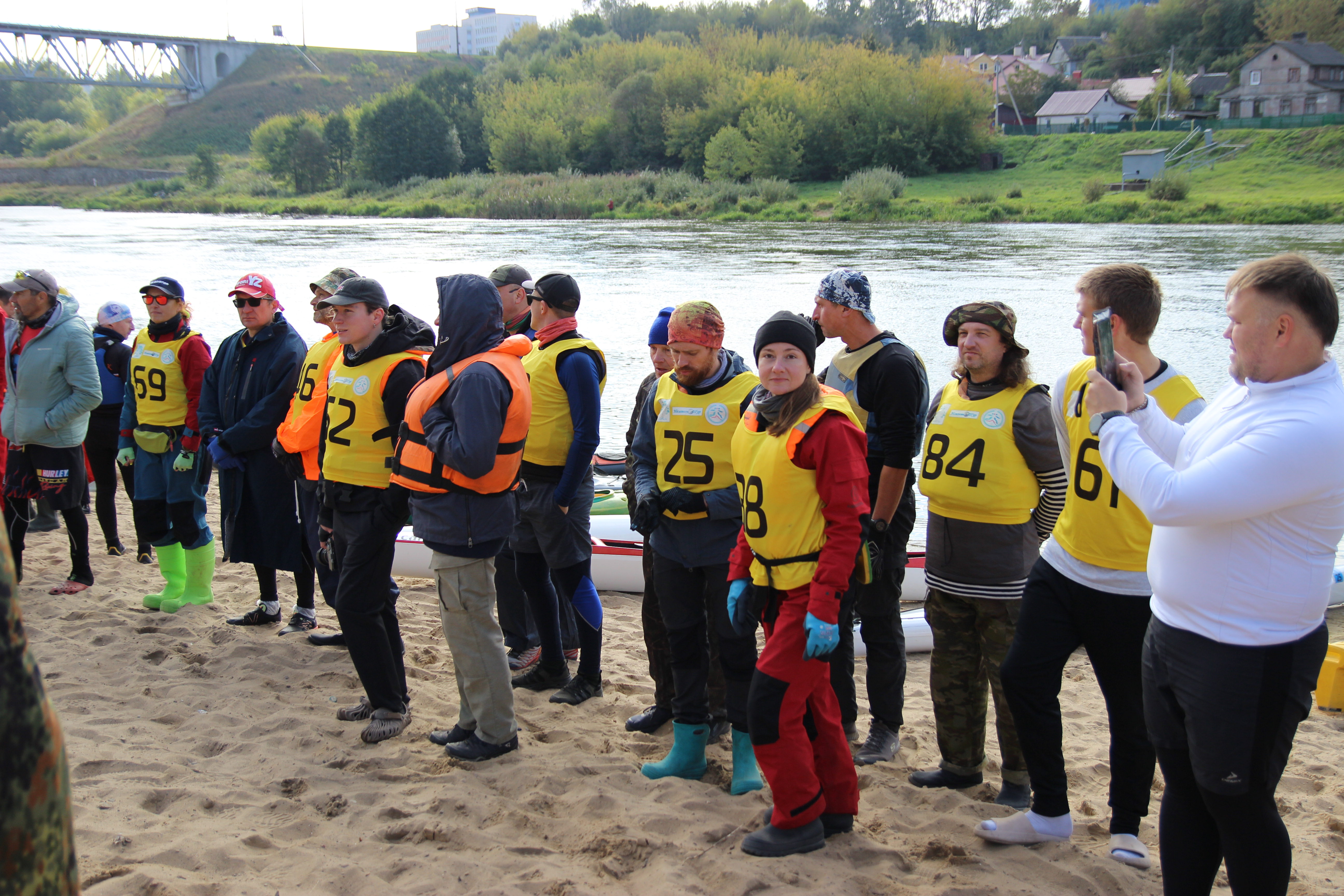 Августовский канал - 2025 — 72