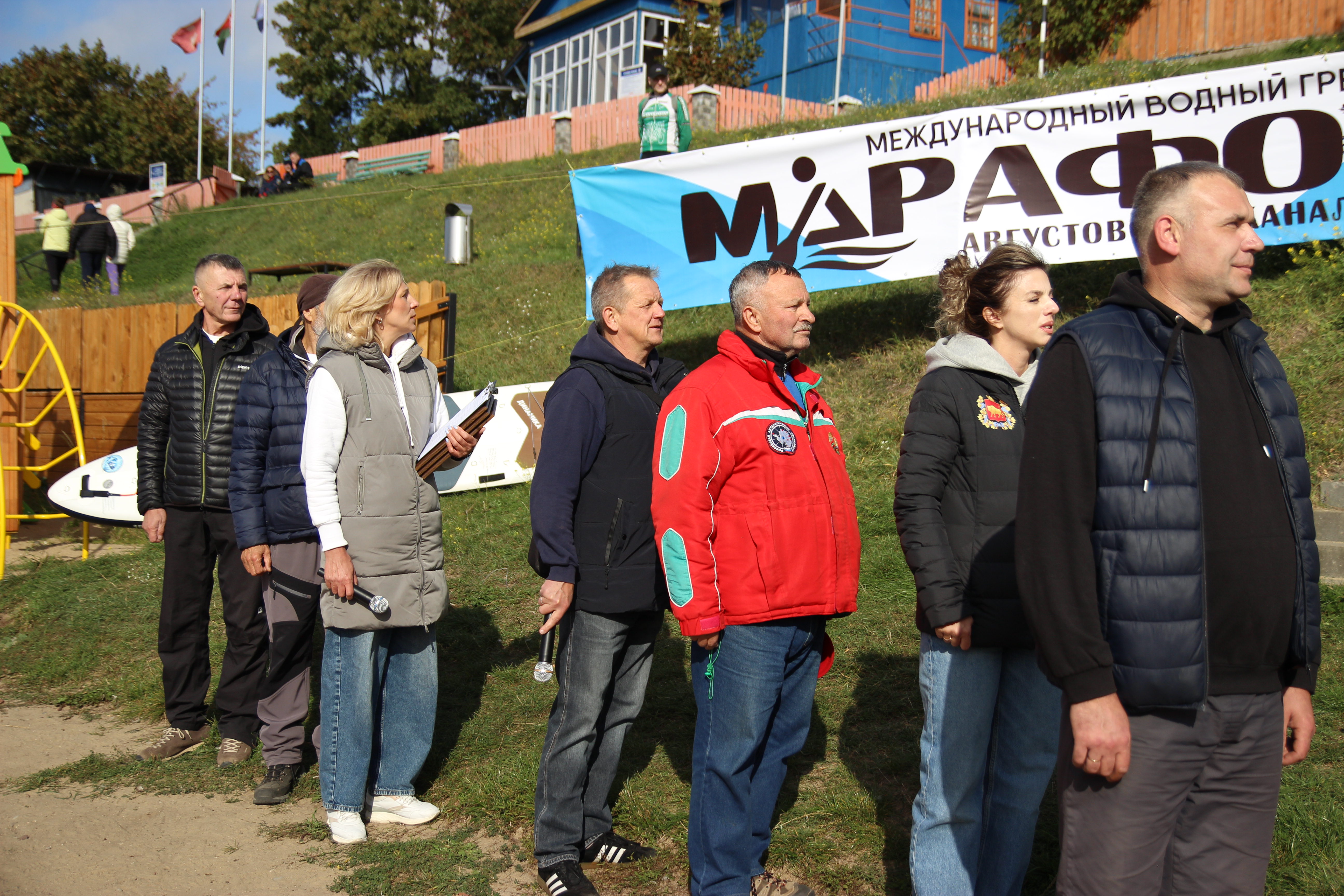 Августовский канал - 2025 — 75