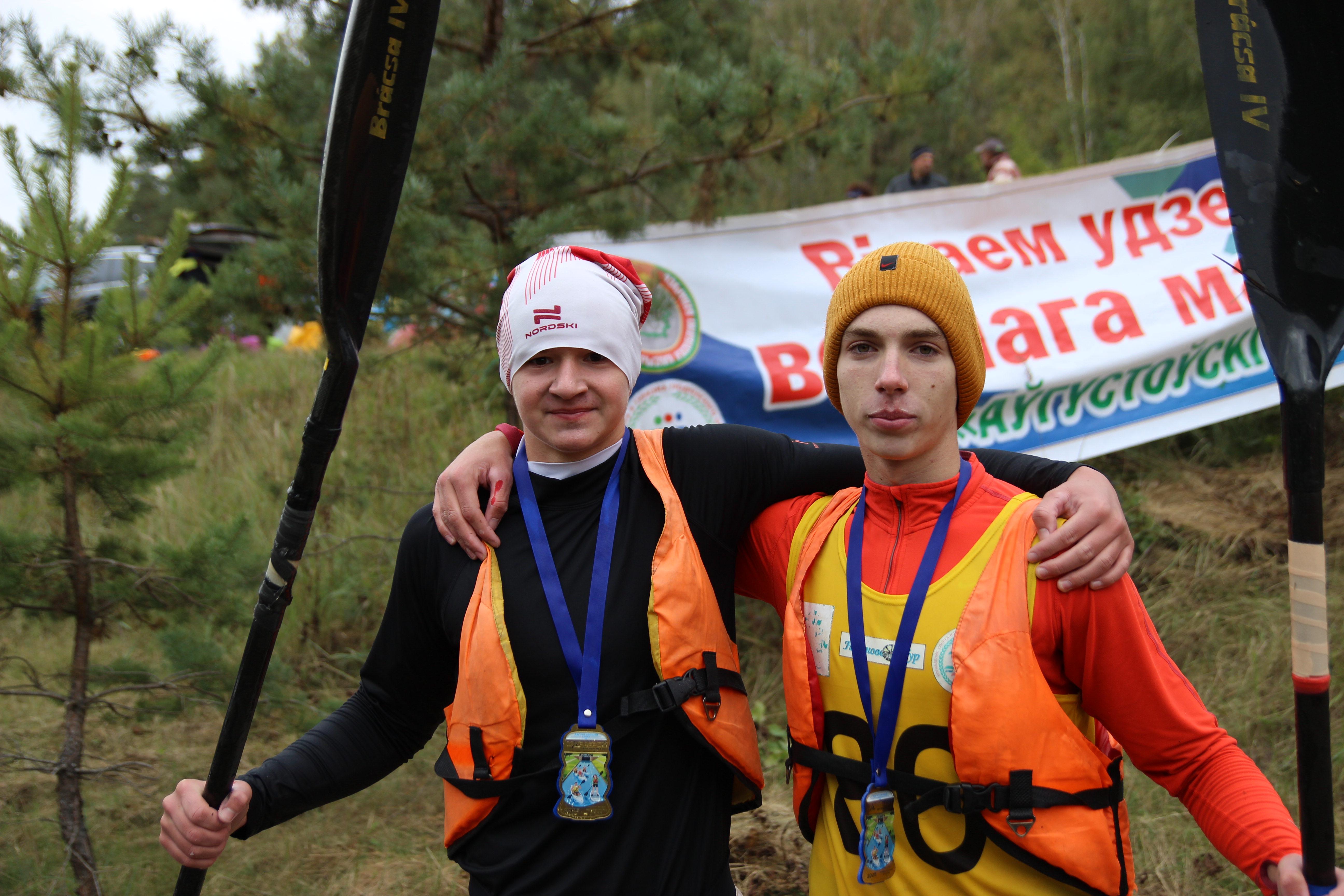 Августовский канал - 2025 — 77