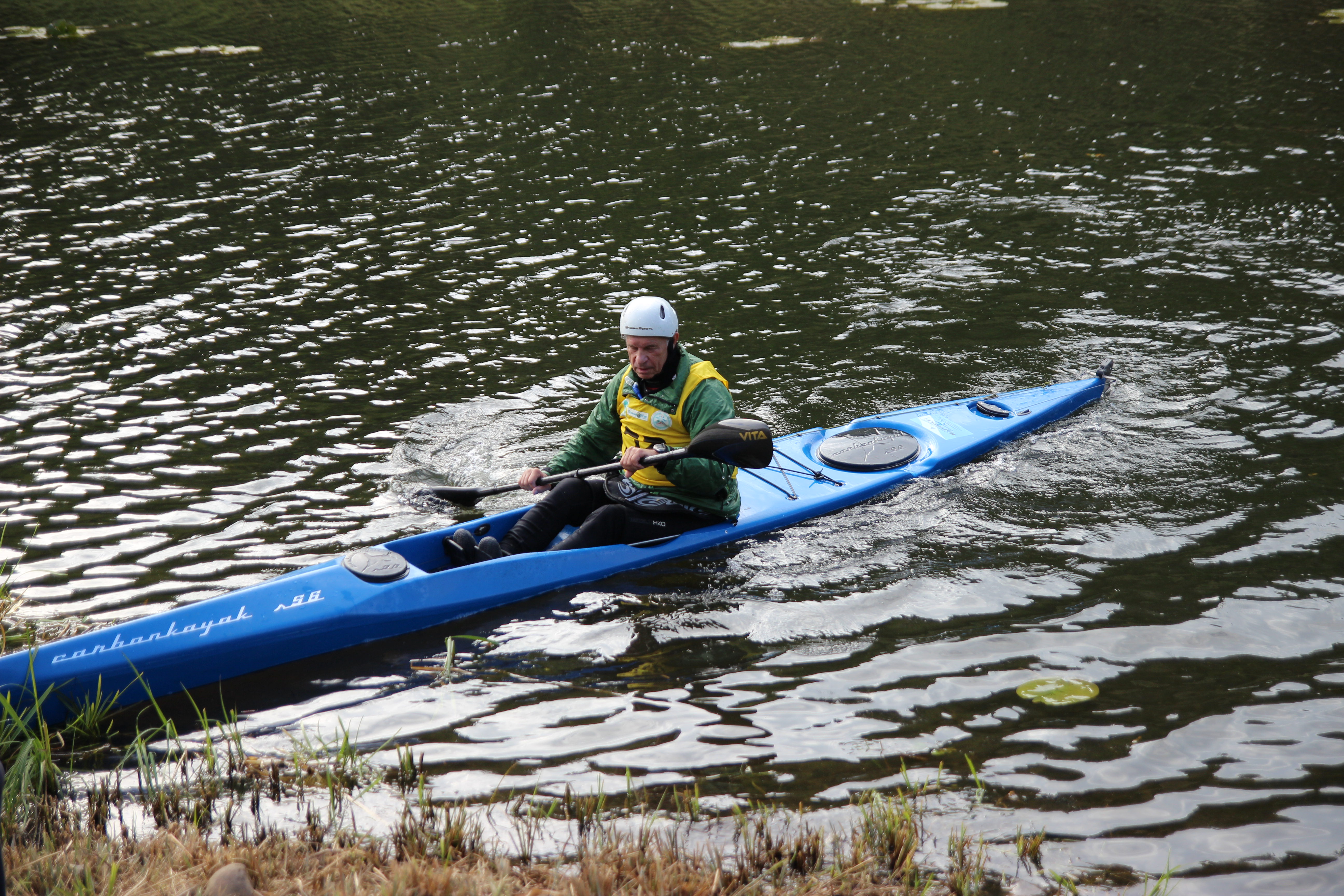 Августовский канал - 2025 — 78