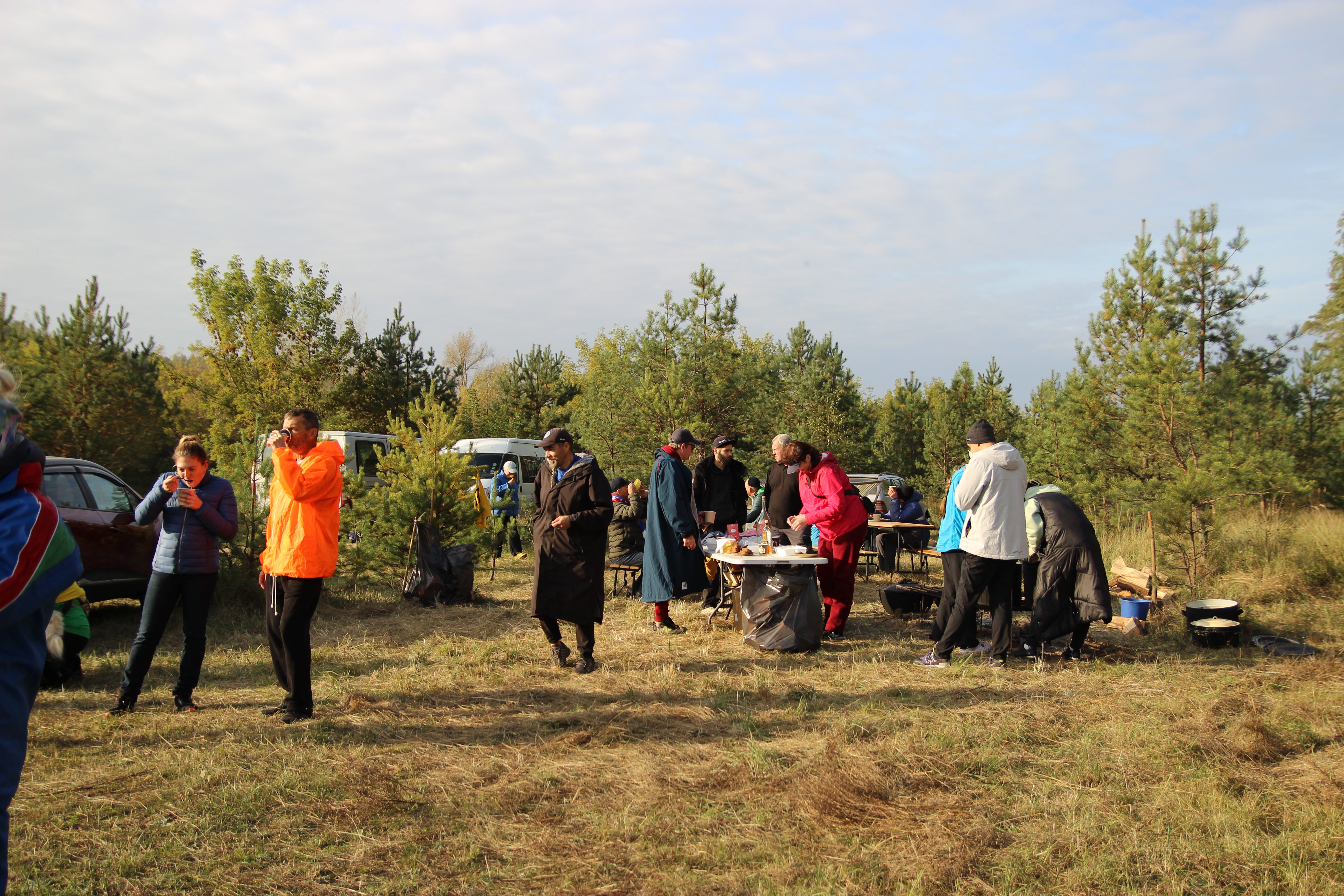 Августовский канал - 2025 — 89