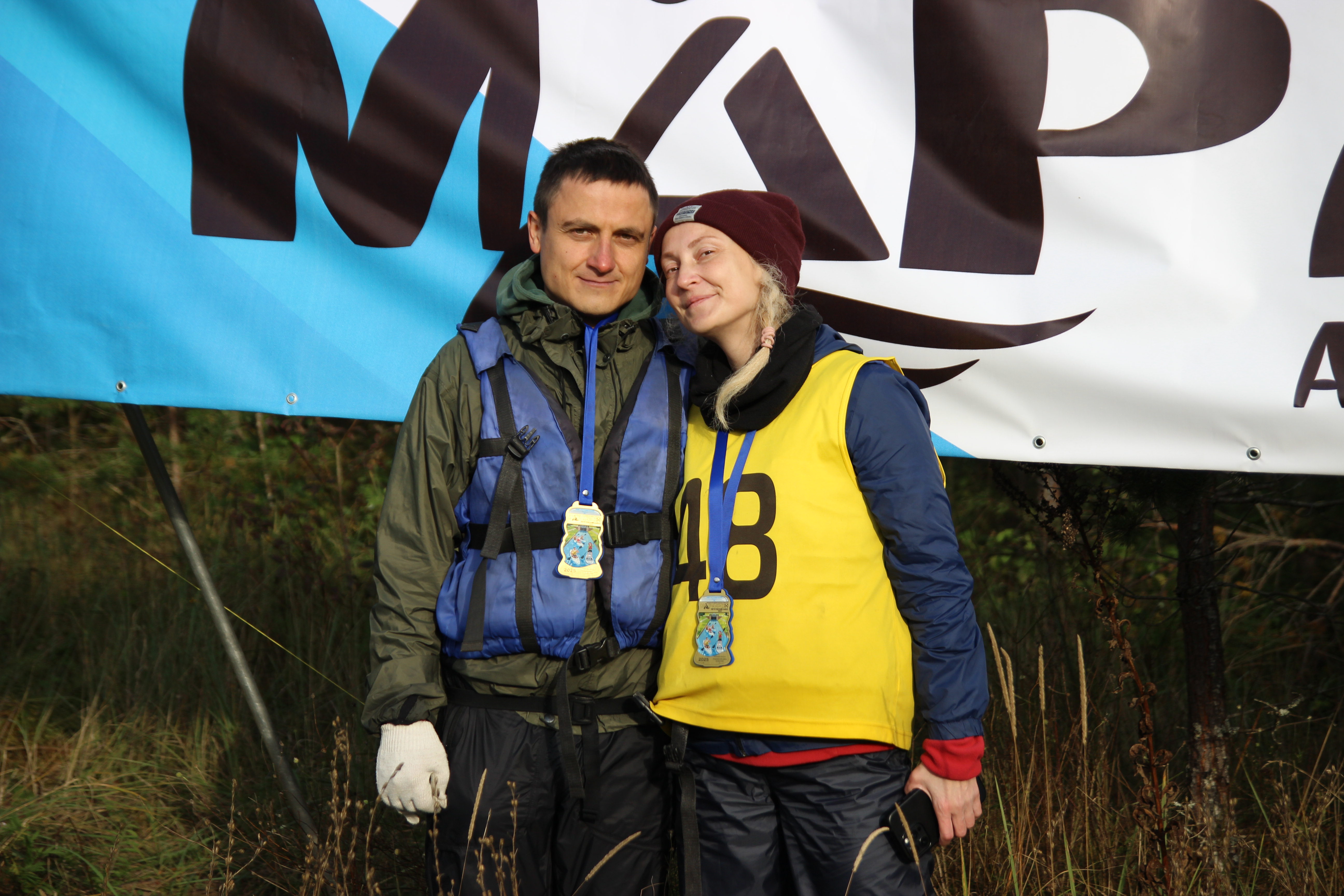 Августовский канал - 2025 — 90