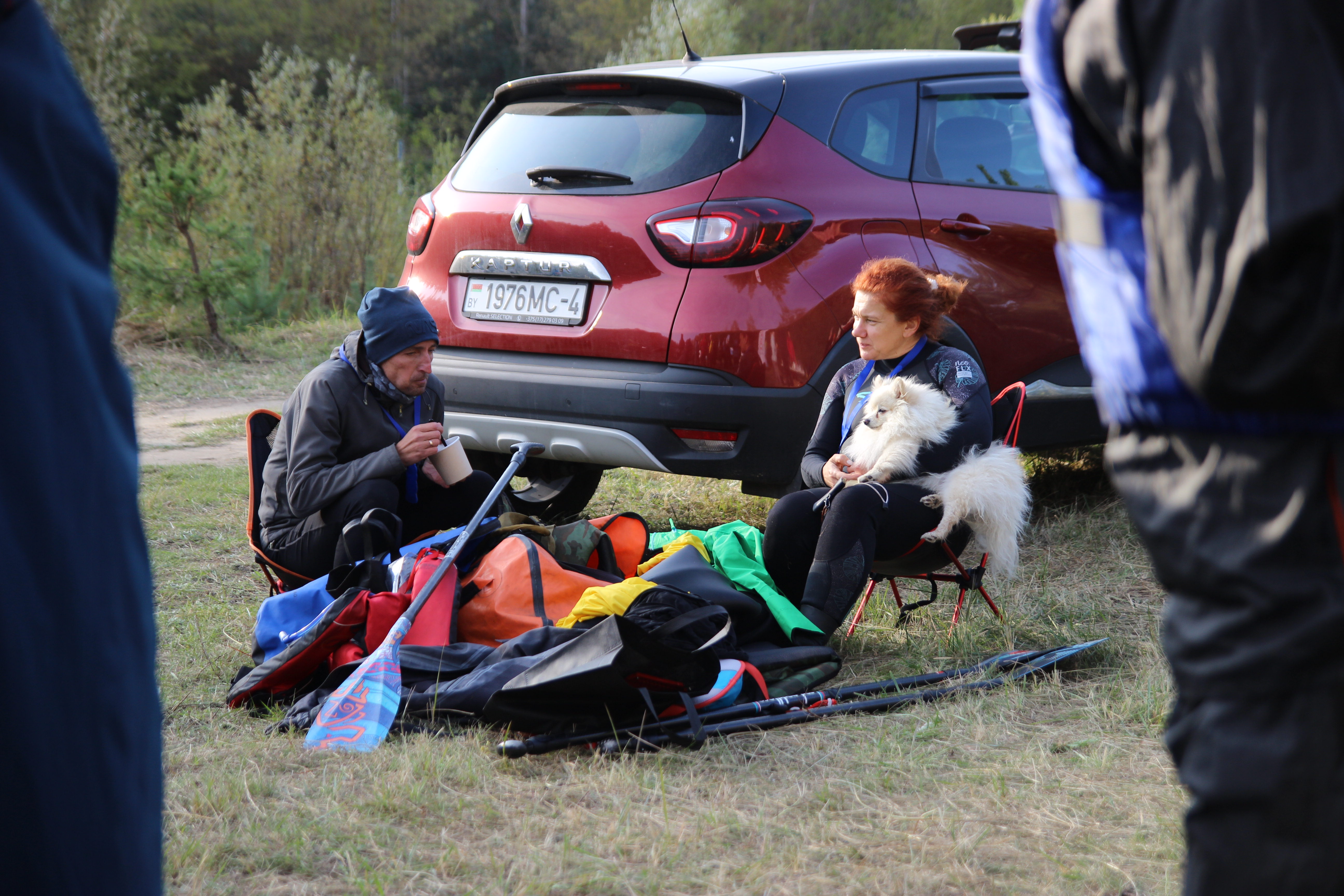 Августовский канал - 2025 — 91