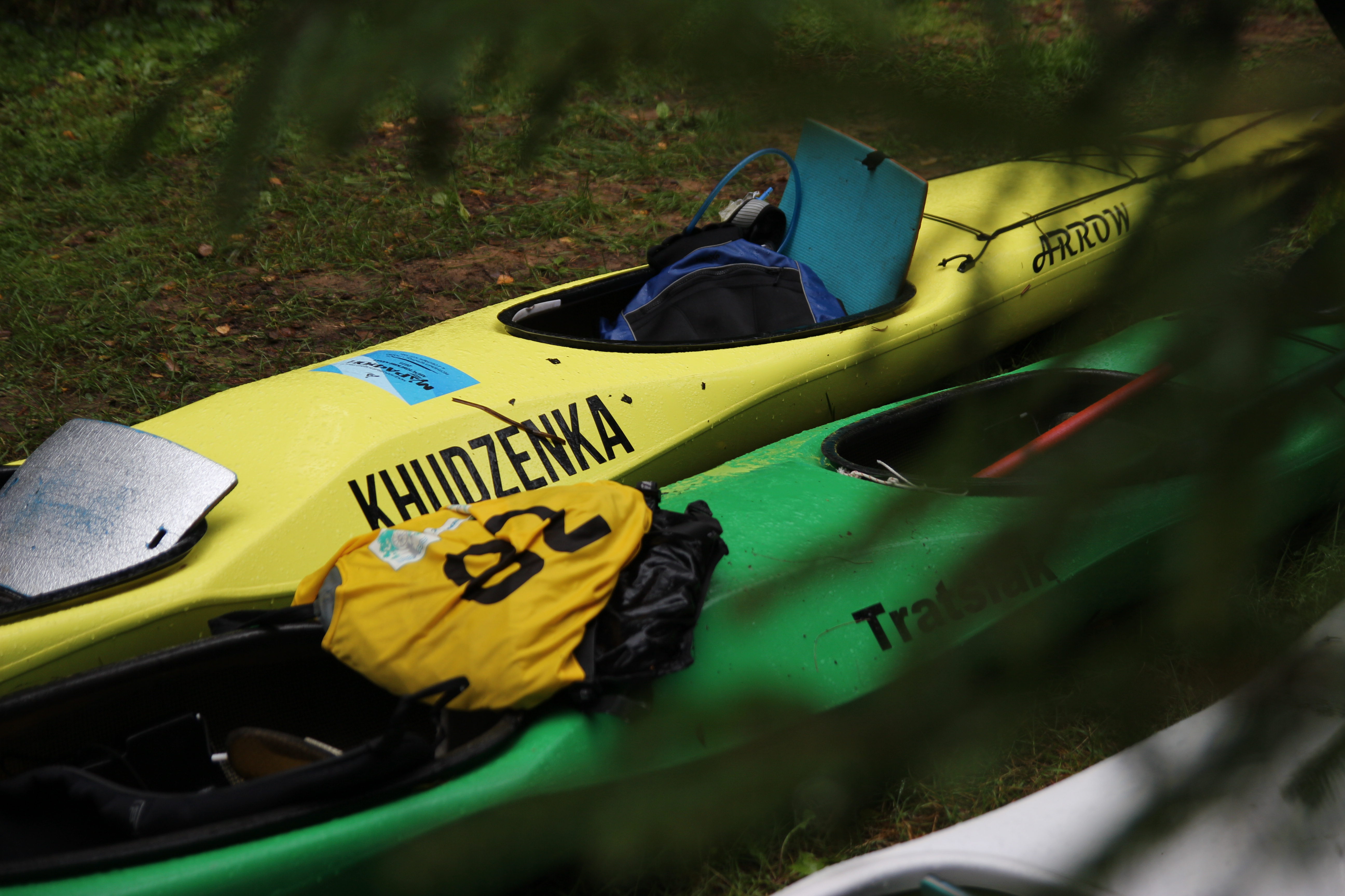 Августовский канал - 2025 — 93